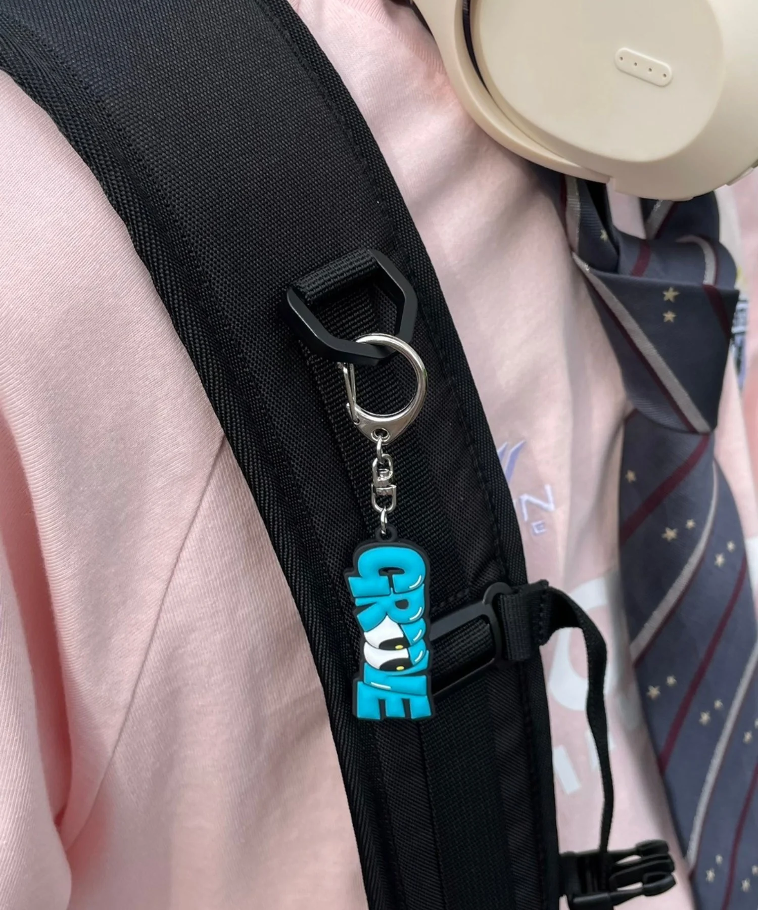 立体モチーフーキーホルダー - Image 15
