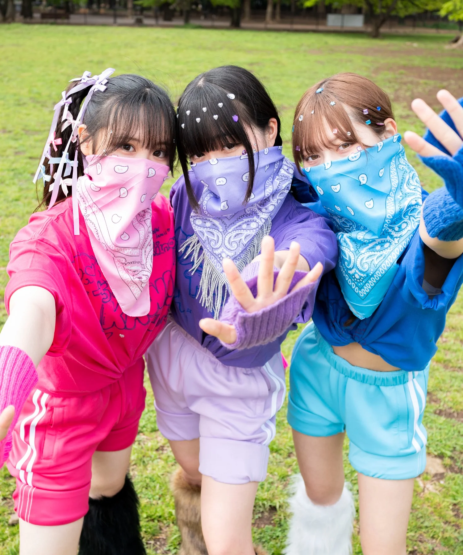 カラーTシャツ - Image 14