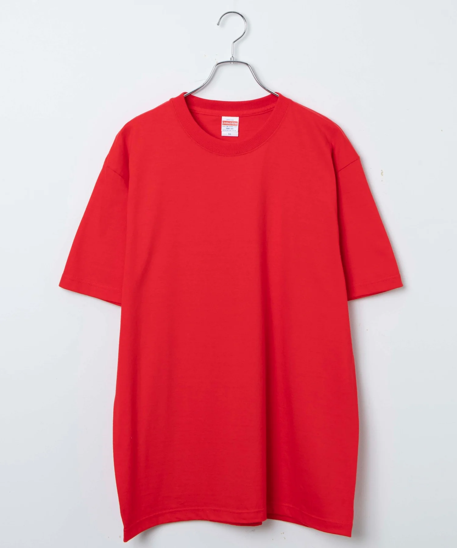 カラーTシャツ - Image 5