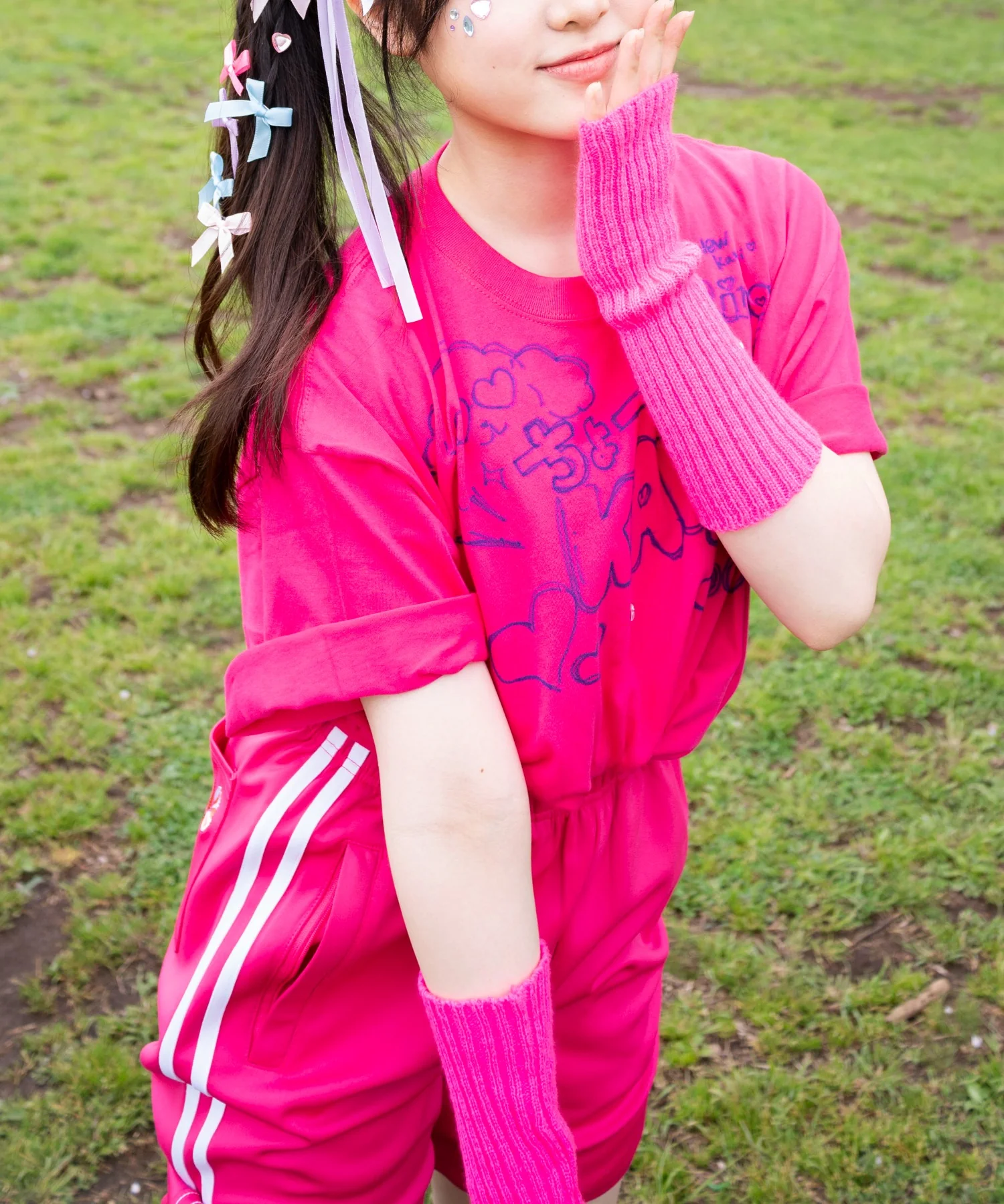 カラーTシャツ - Image 7