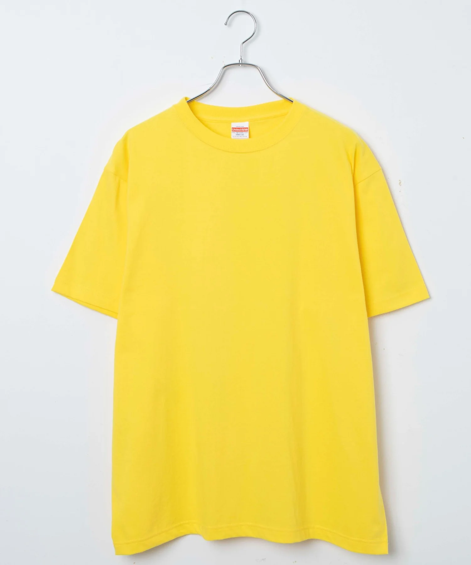 カラーTシャツ - Image 8
