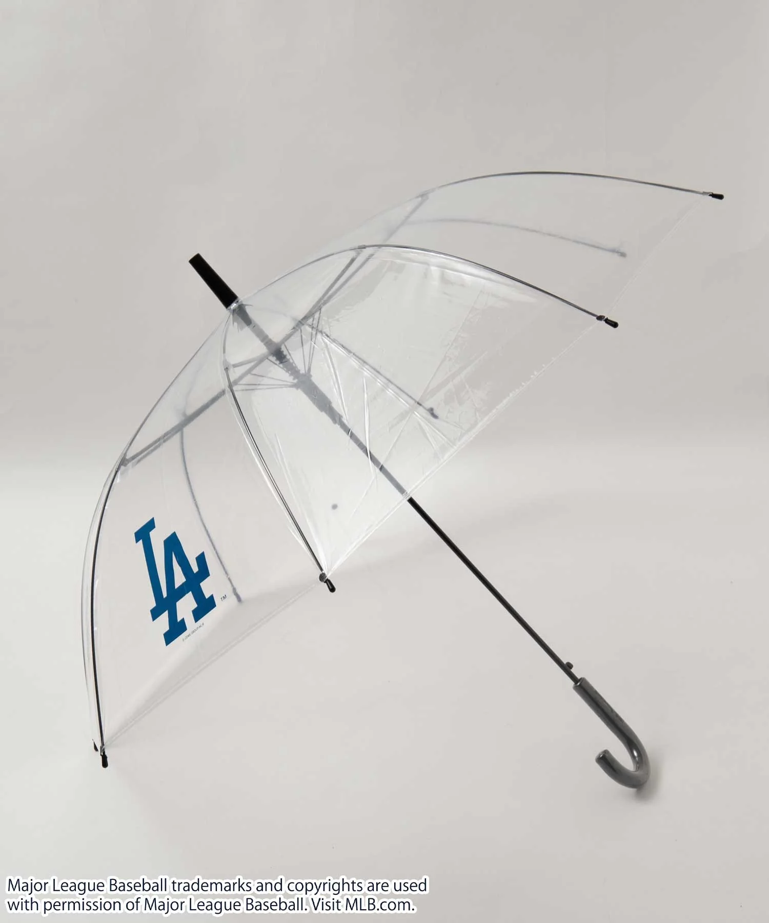 MLBビニール傘 - Image 3