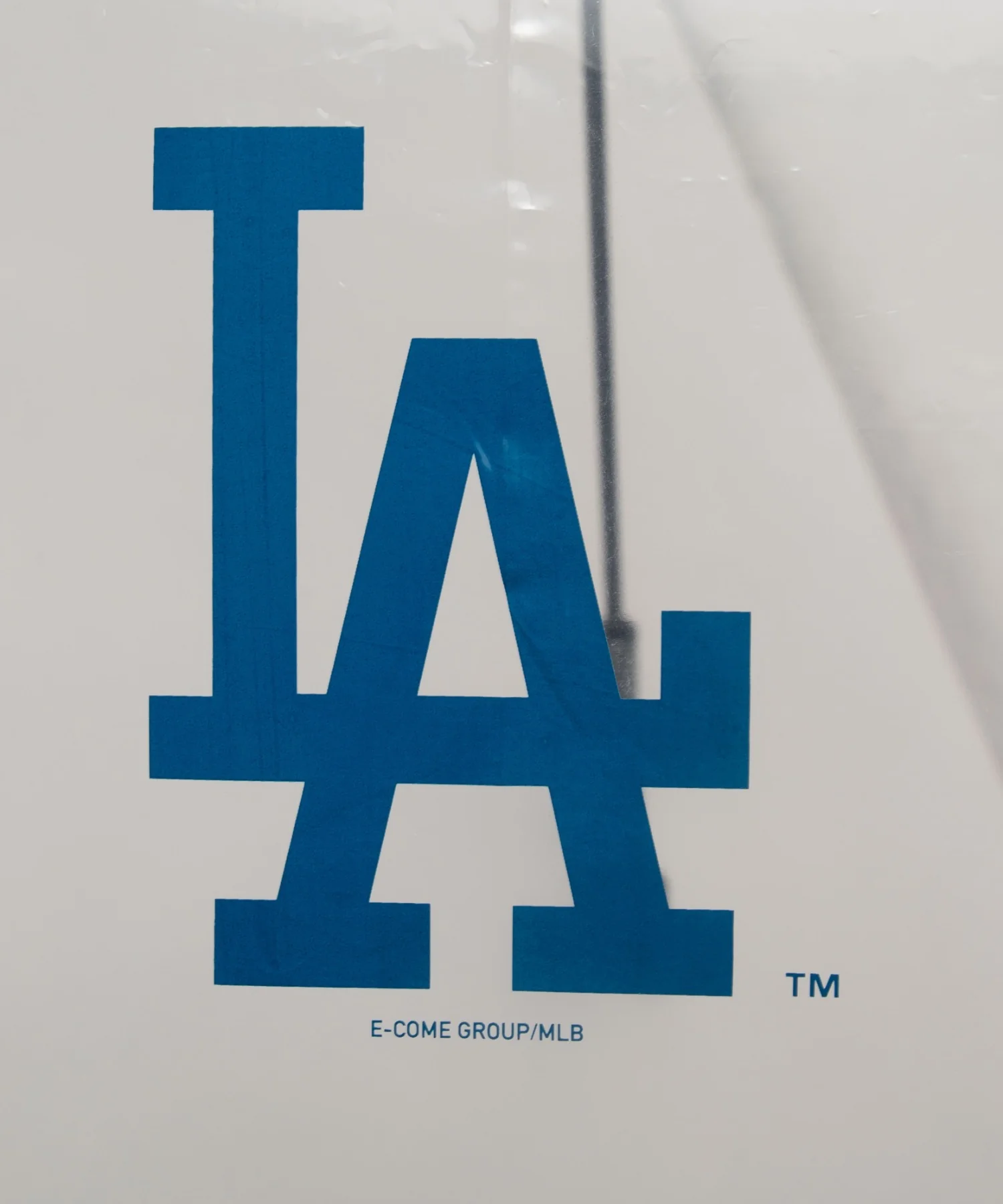 MLBビニール傘 - Image 5