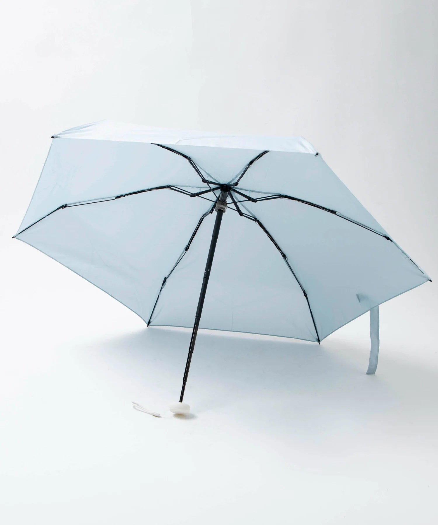 【晴雨兼用】プチ折り畳み傘 - Image 8