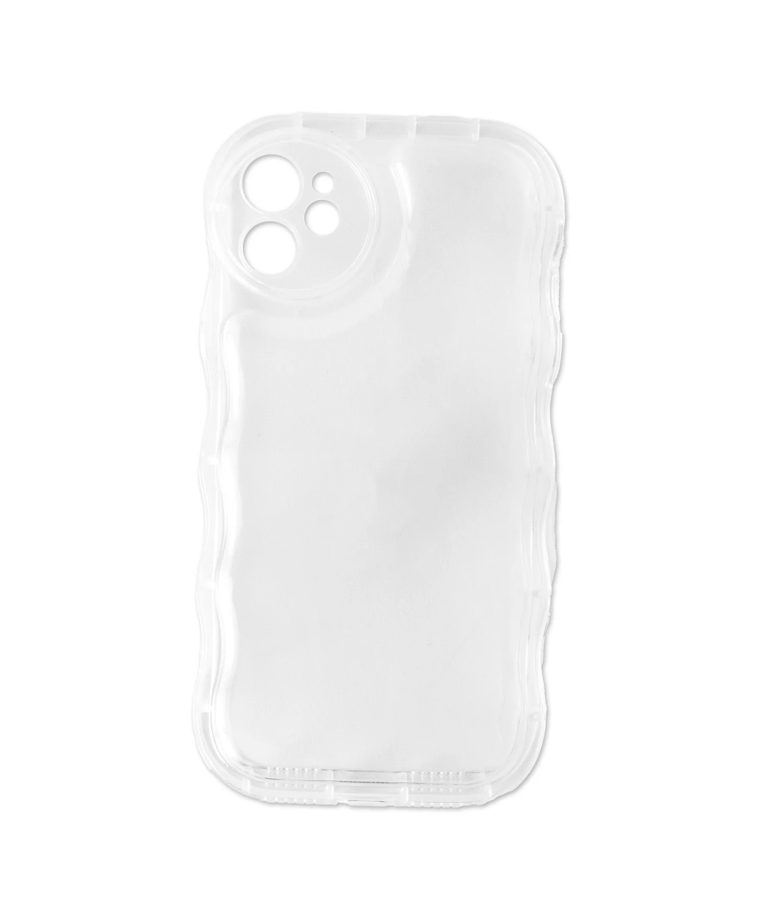 クリアウェーブiphoneケース - Image 10