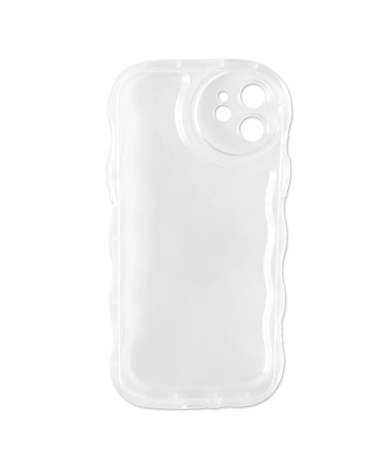 クリアウェーブiphoneケース - Image 11
