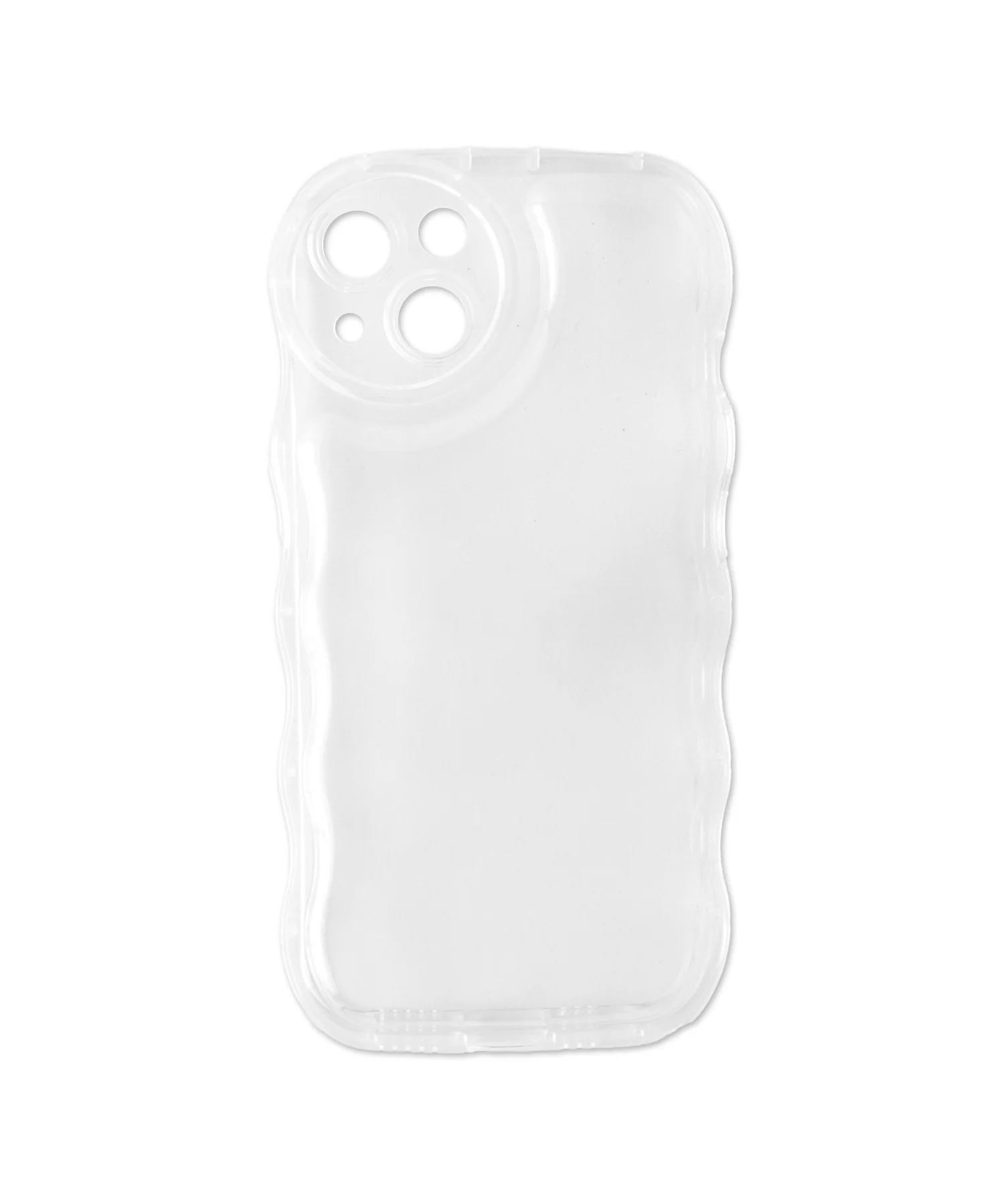 クリアウェーブiphoneケース - Image 12