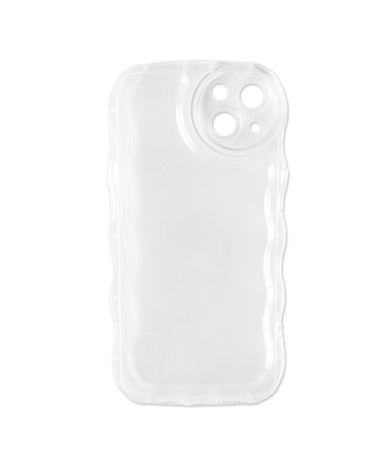 クリアウェーブiphoneケース - Image 13
