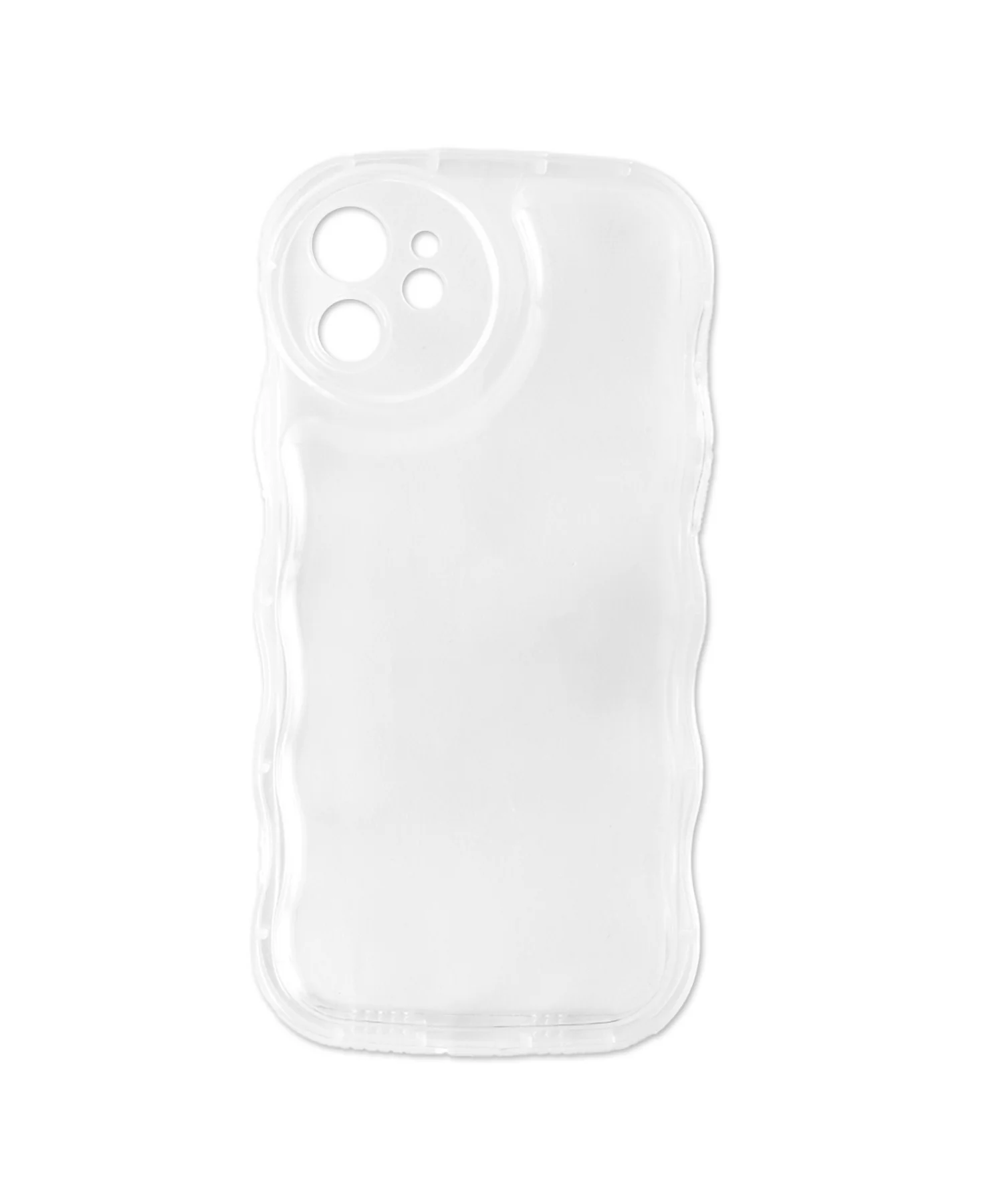 クリアウェーブiphoneケース - Image 8