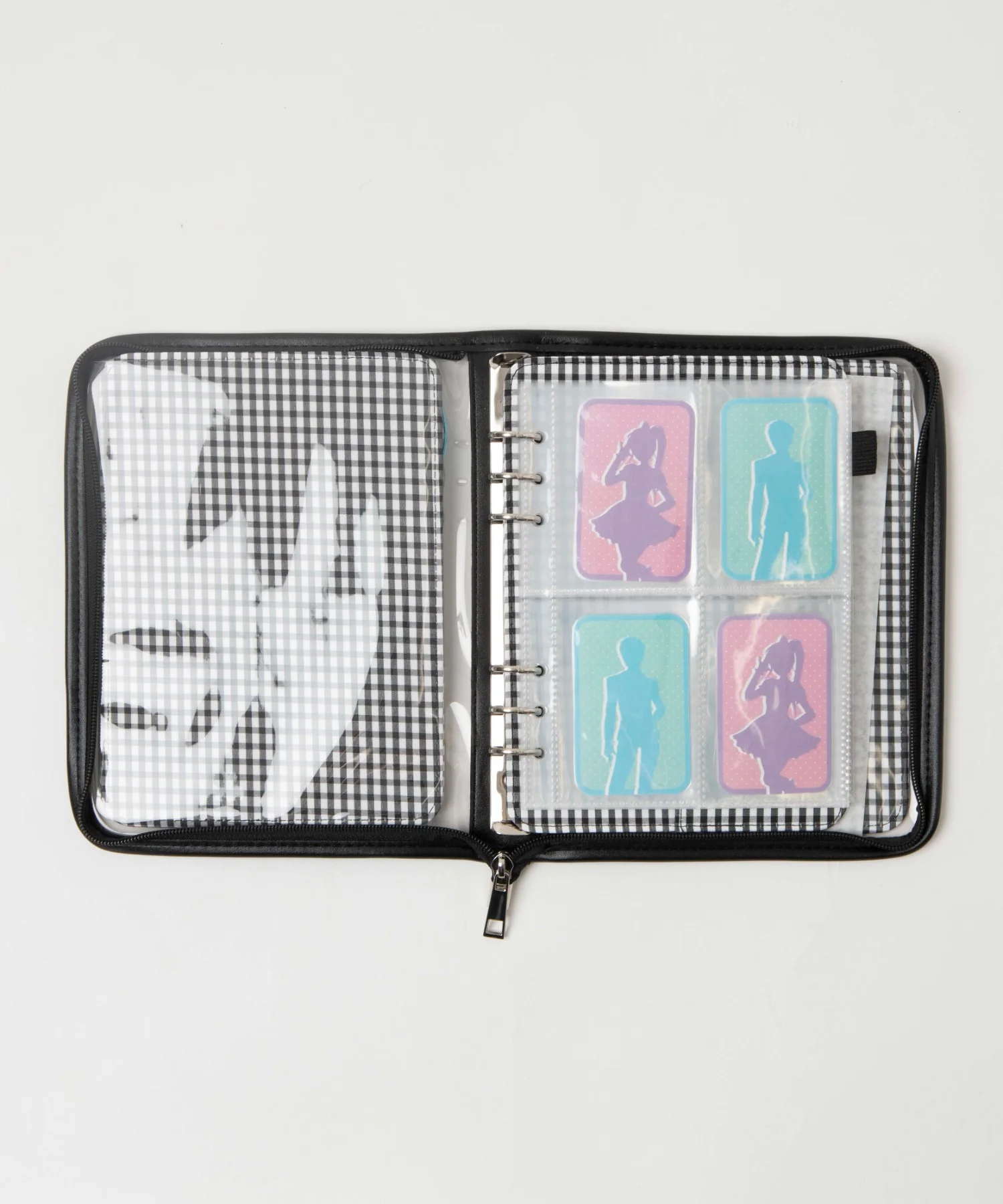カラフル推し活システム手帳A5 - Image 12