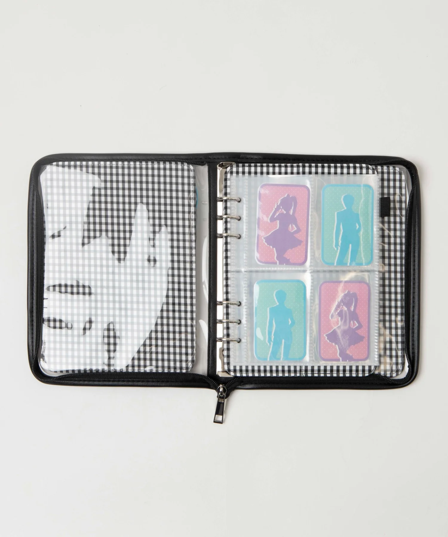 カラフル推し活システム手帳A5 - Image 13
