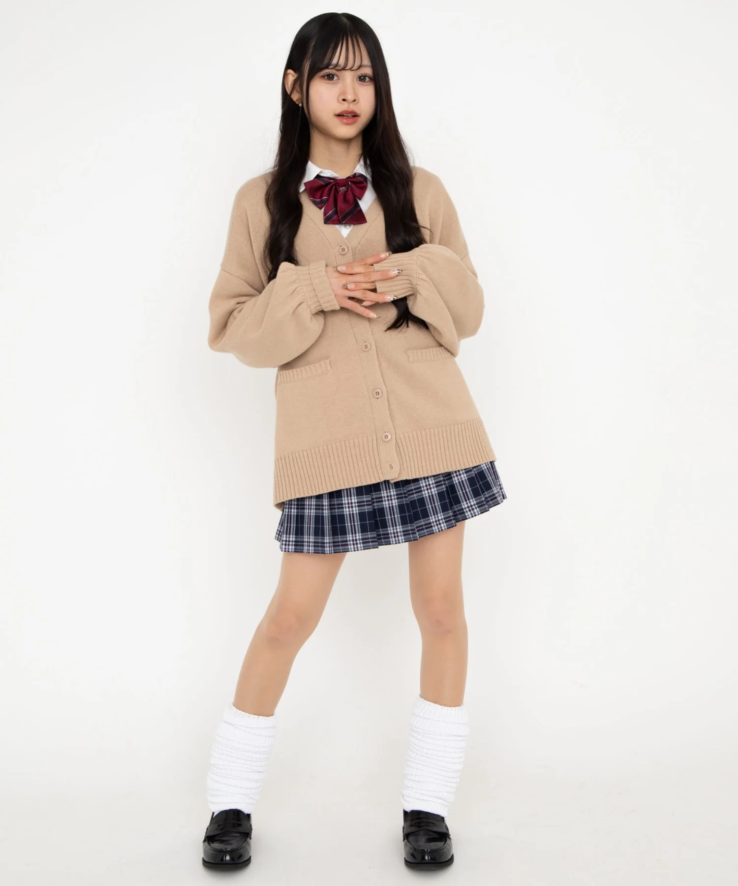 スーパールーズソックス180cm - Image 2