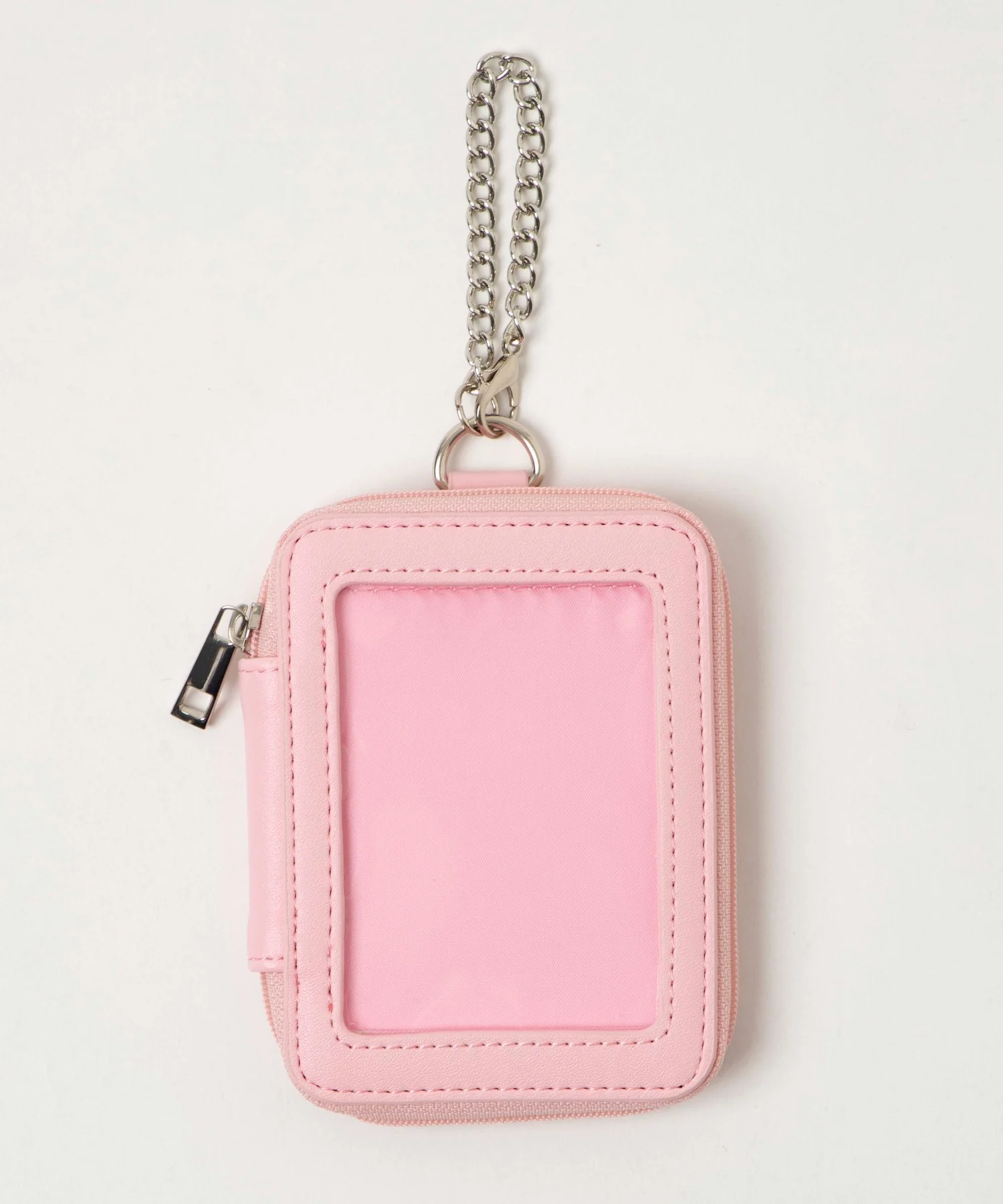カラフルパスケースポーチS