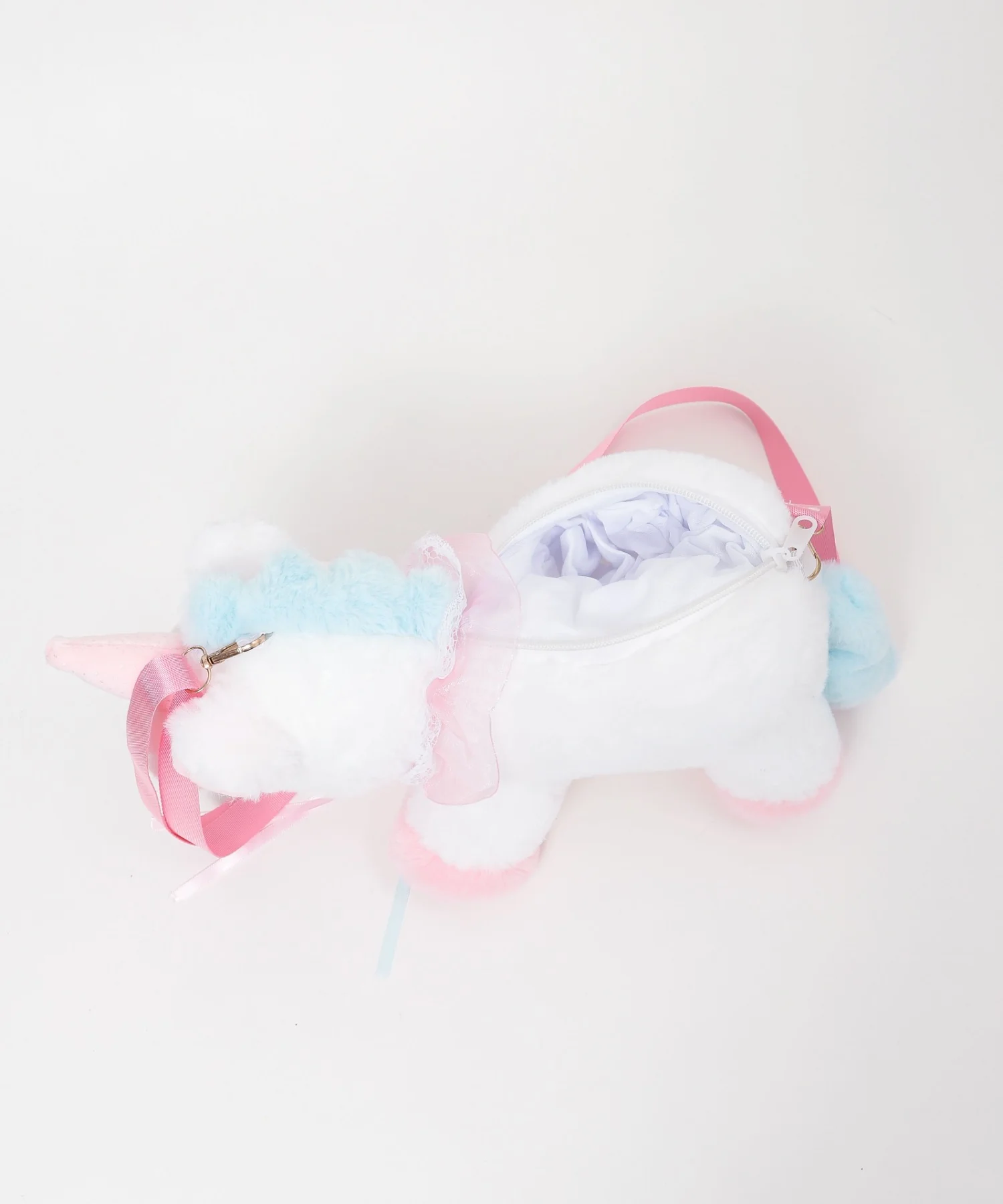 ユニコーンぬいぐるみショルダー - Image 2