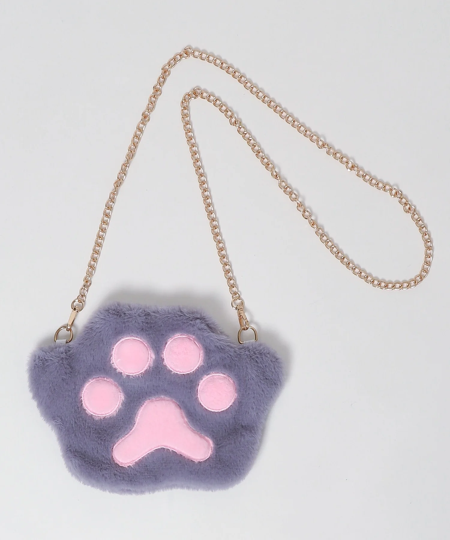 ニクキュウぬいぐるみショルダー - Image 2