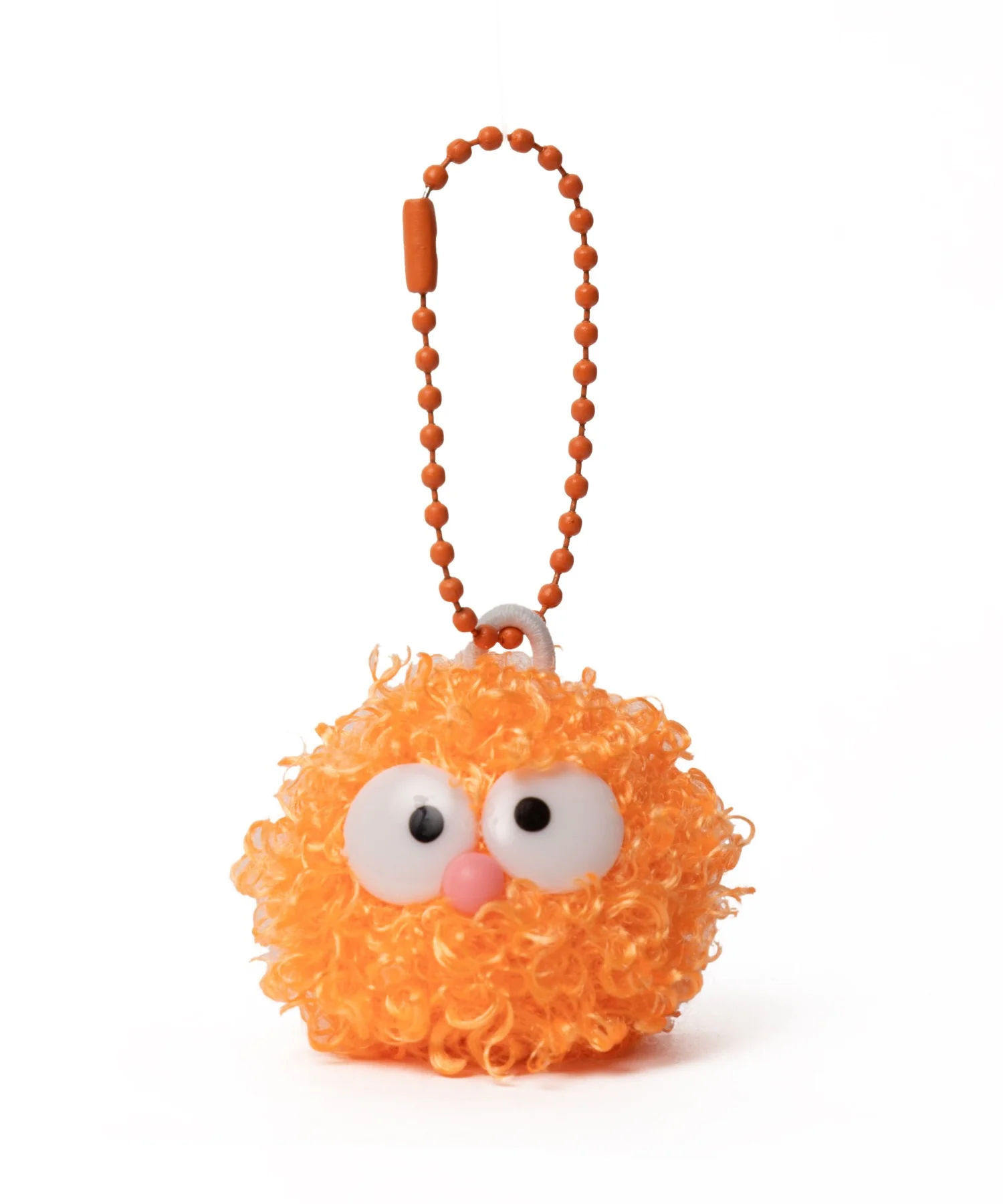 ミニポワポワモンスターぬいぐるみキーホルダー - Image 10