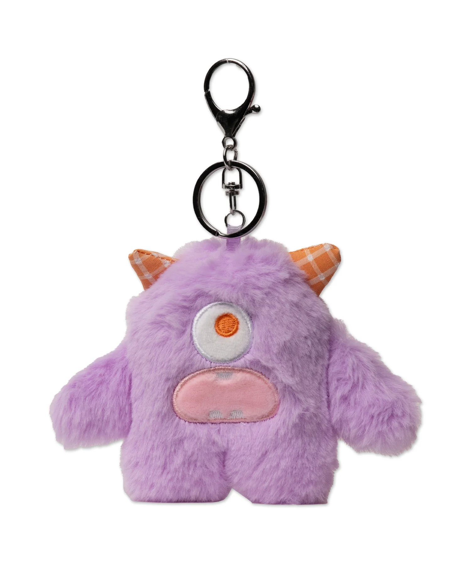 びっくりモンスターぬいぐるみキーホルダー - Image 10