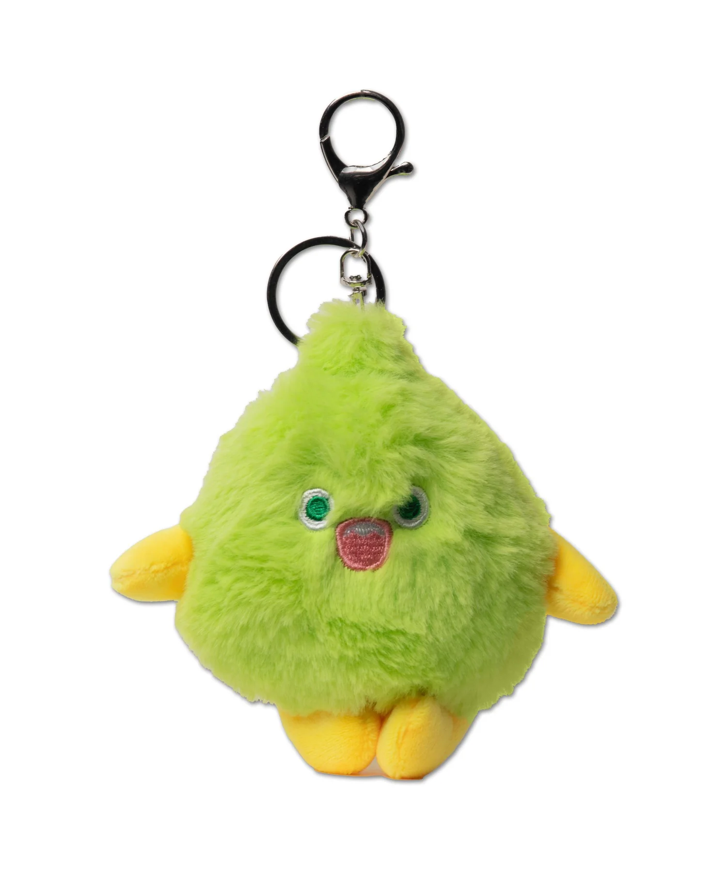 びっくりモンスターぬいぐるみキーホルダー - Image 8