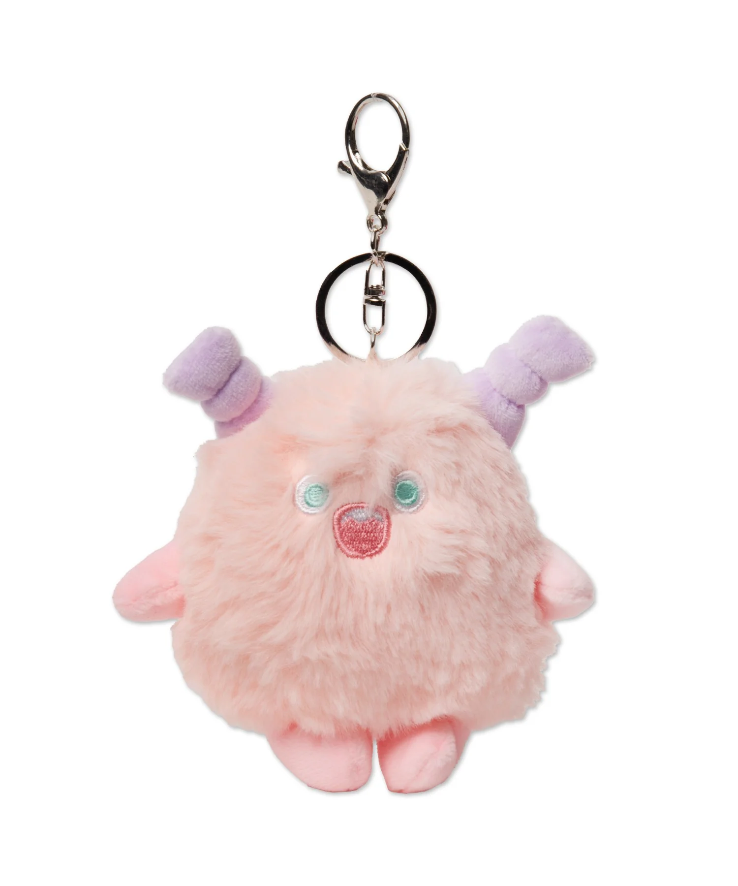 びっくりモンスターぬいぐるみキーホルダー - Image 9