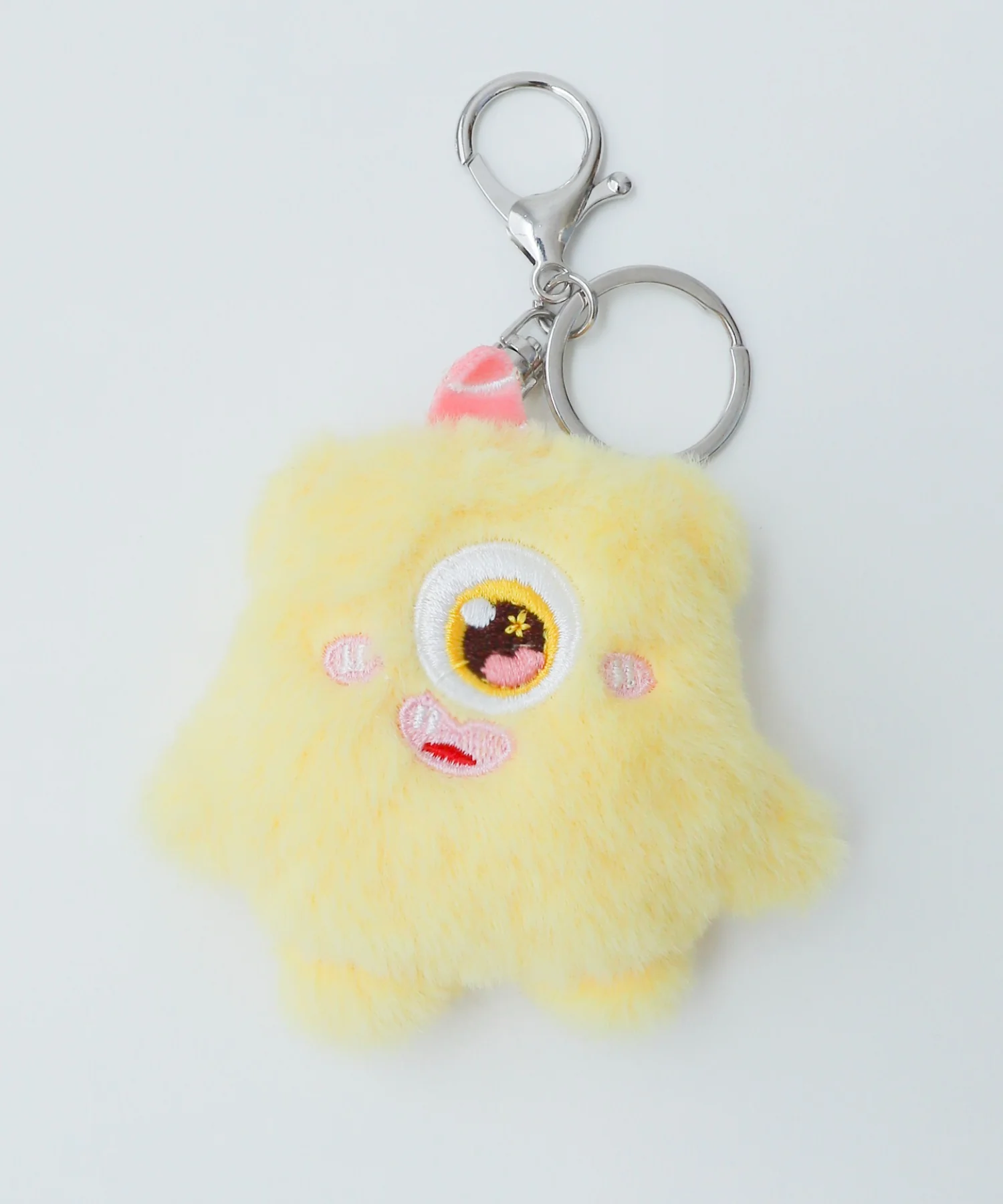 アンテナモンスターぬいぐるみキーホルダー - Image 10