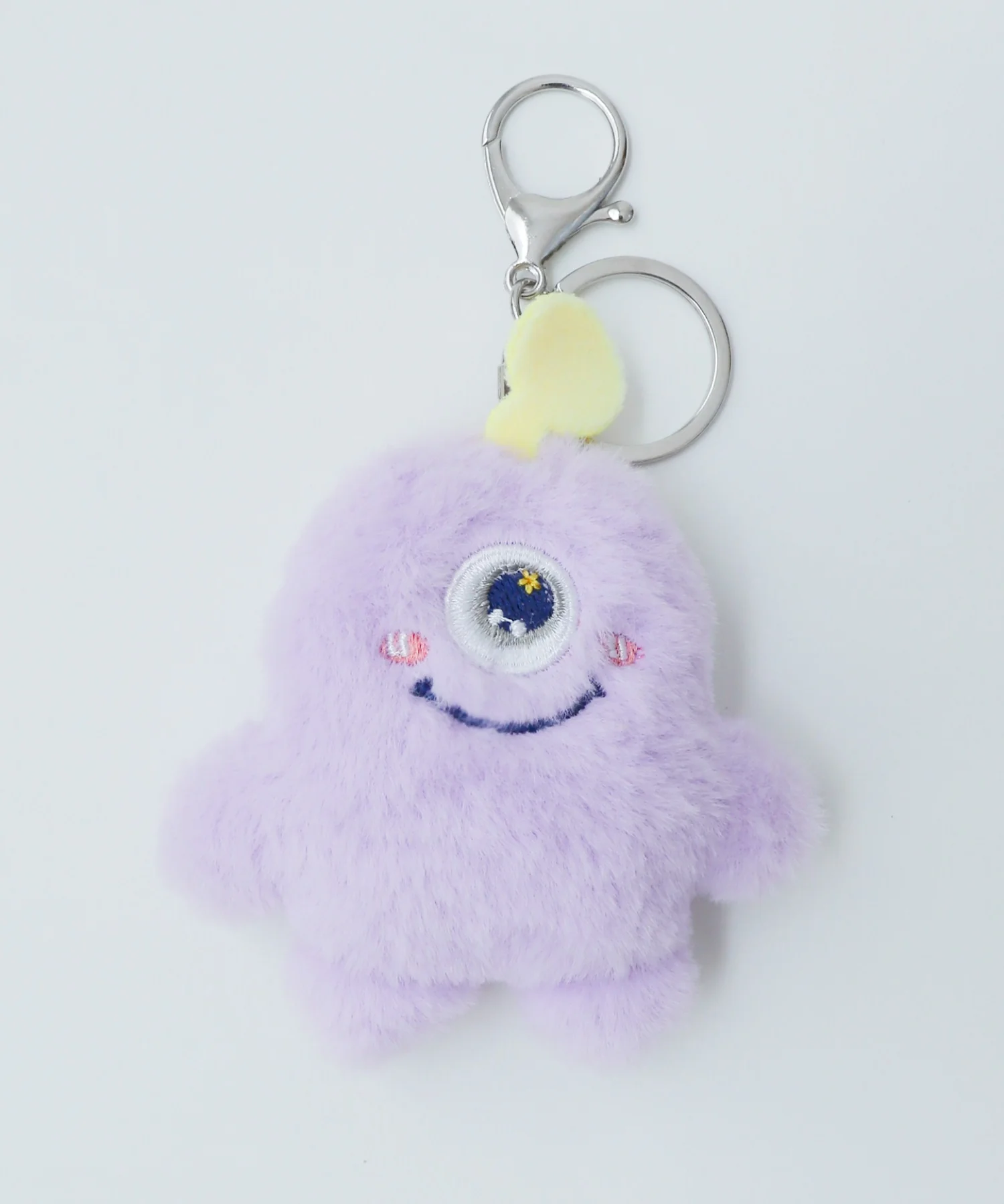 アンテナモンスターぬいぐるみキーホルダー - Image 11