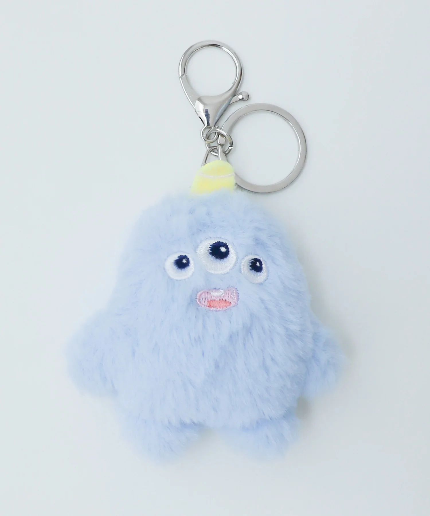 アンテナモンスターぬいぐるみキーホルダー - Image 9