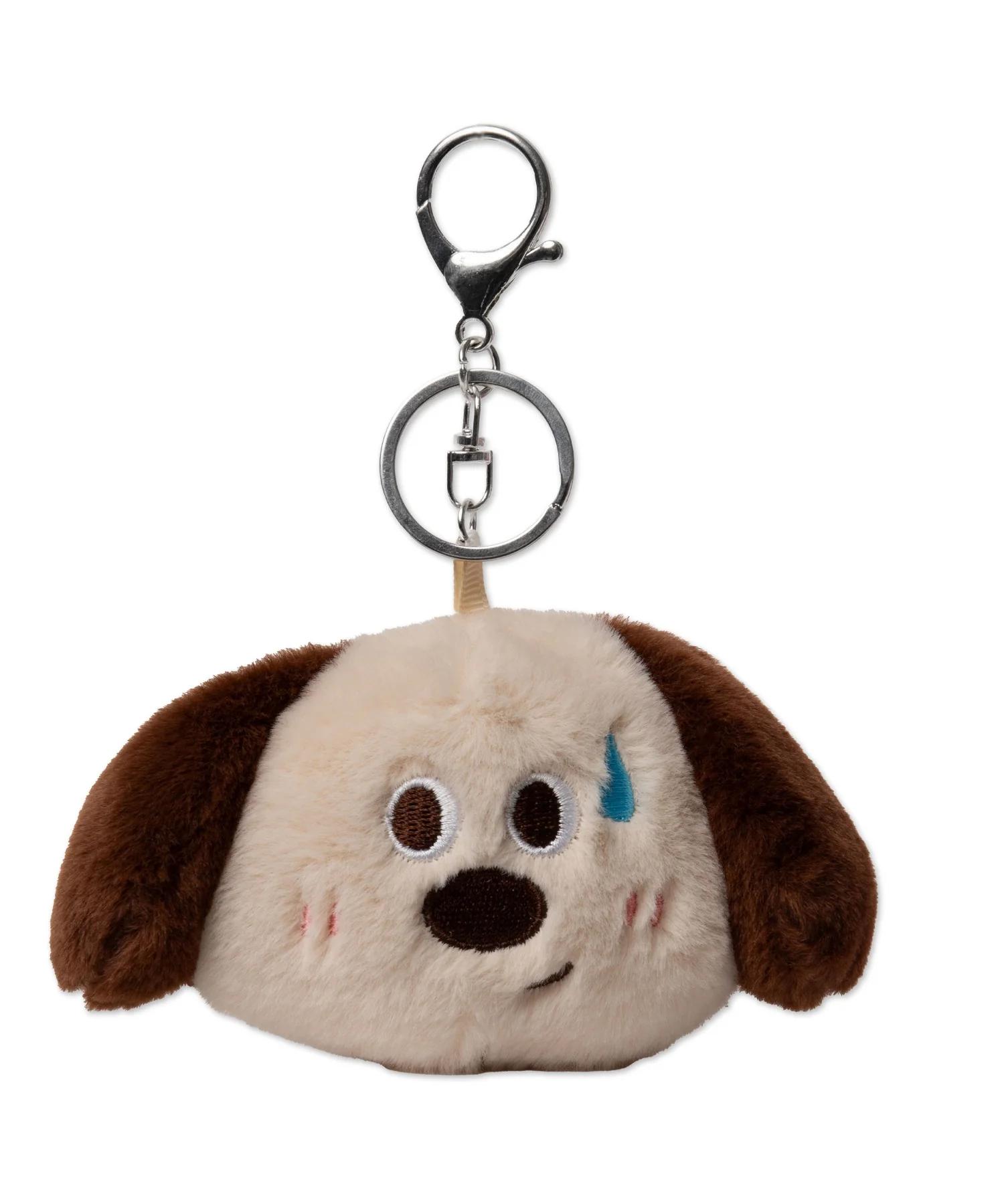あせあせあにまるぬいぐるみキーホルダー - Image 11