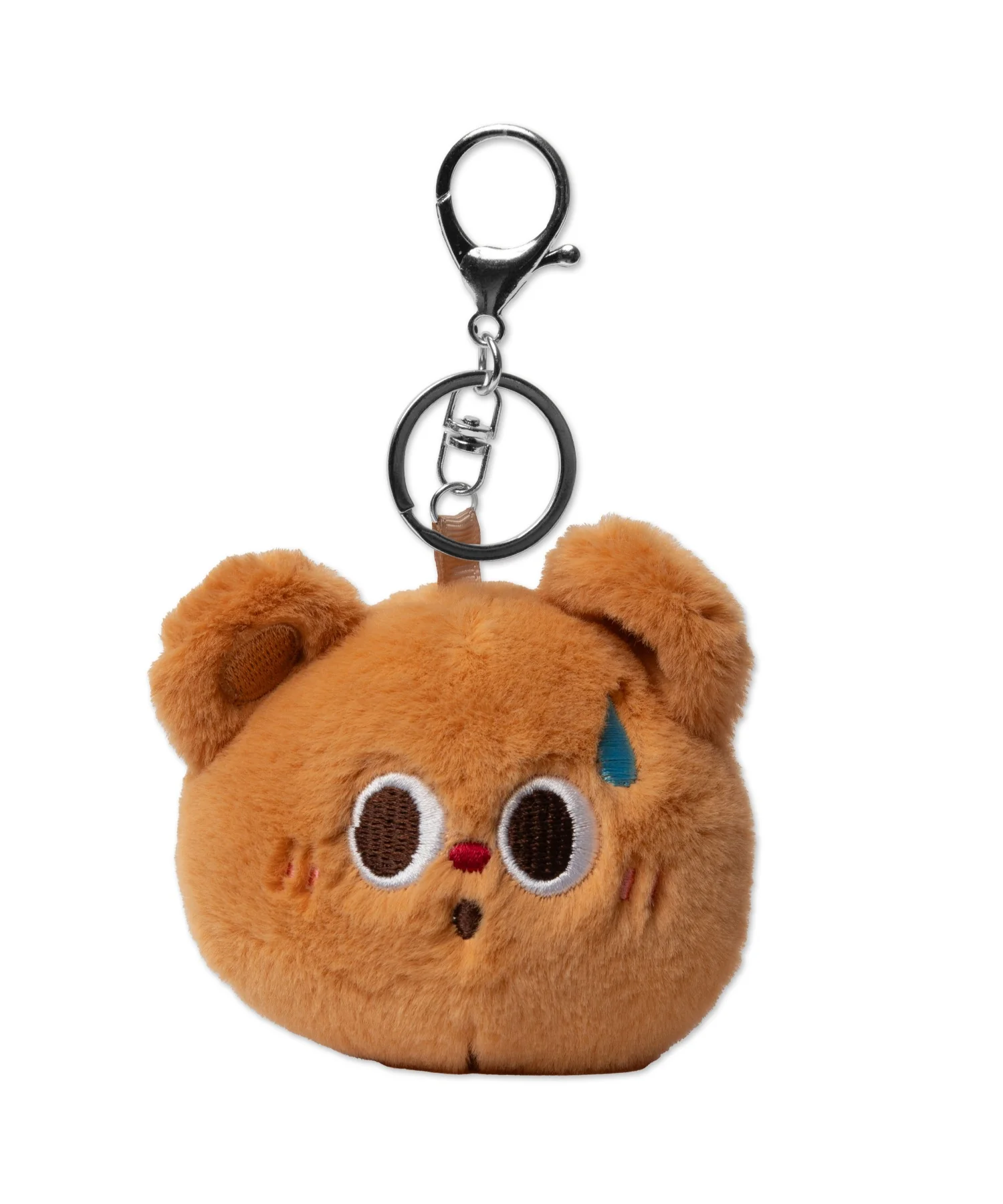あせあせあにまるぬいぐるみキーホルダー - Image 8