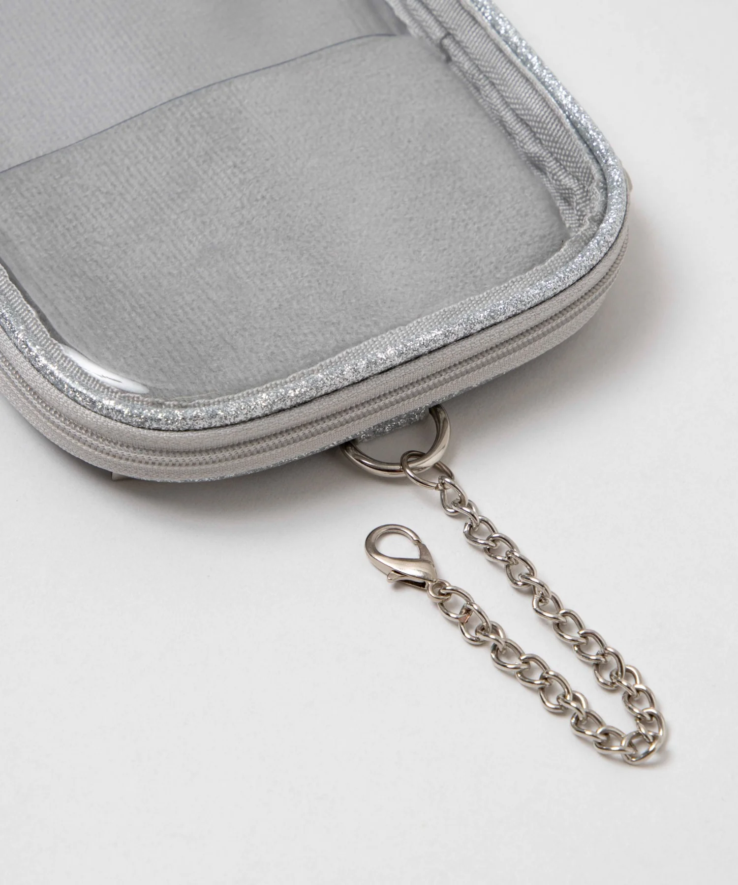 ソフトタッチアクリルスタンドポーチ - Image 24