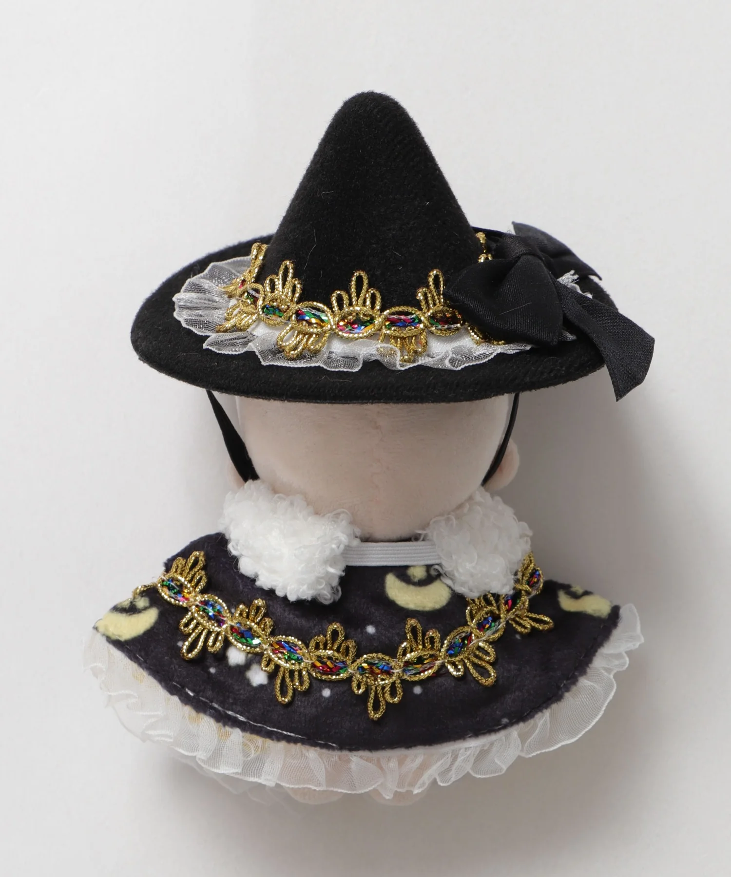 ぬい魔法使いセット10cm - Image 2