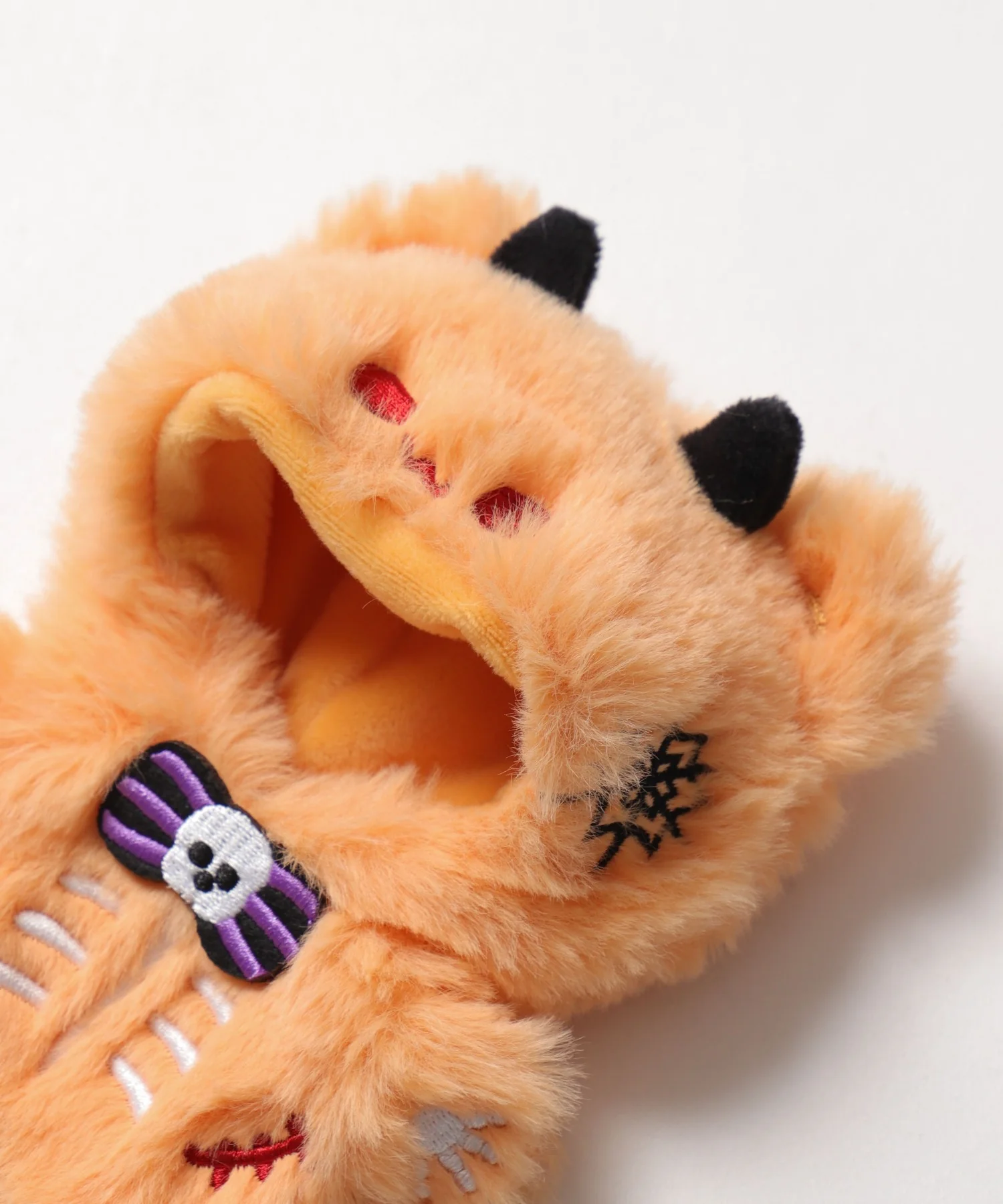 ぬいホネホネベア着ぐるみ10cm - Image 6