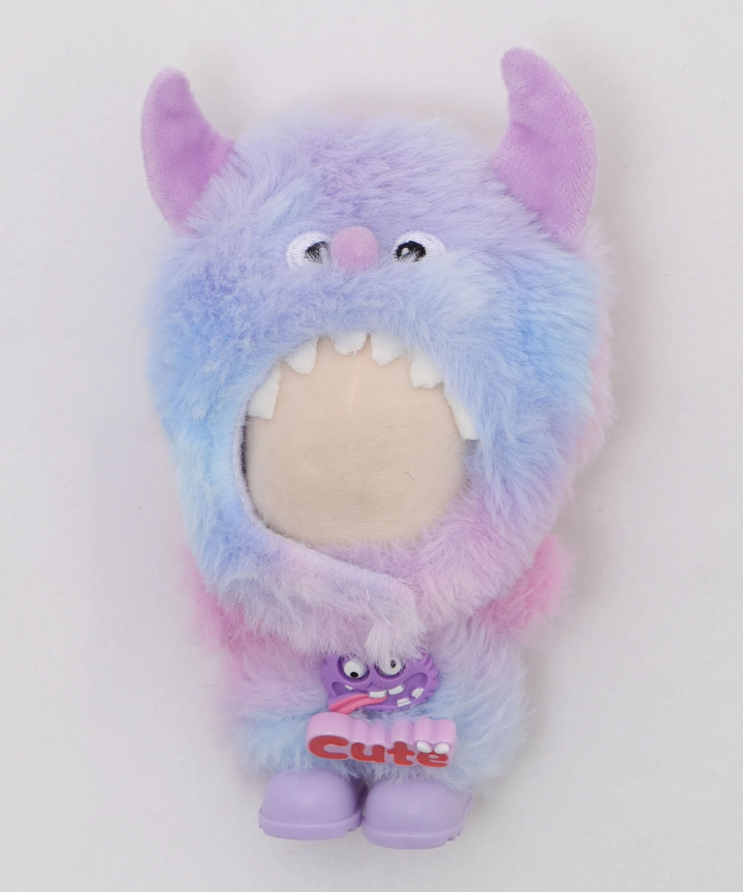 ぬいカラフルモンスターセット12cm - Image 4