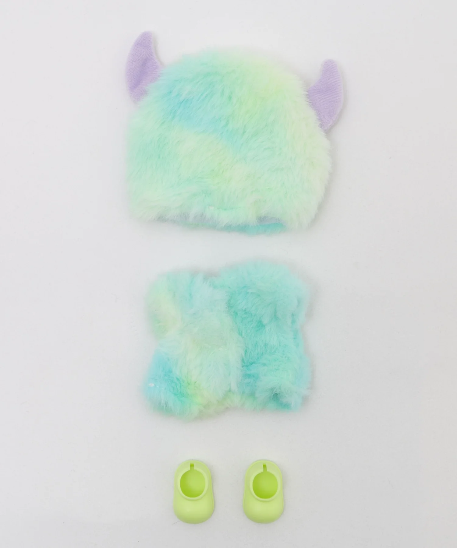 ぬいカラフルモンスターセット12cm - Image 7