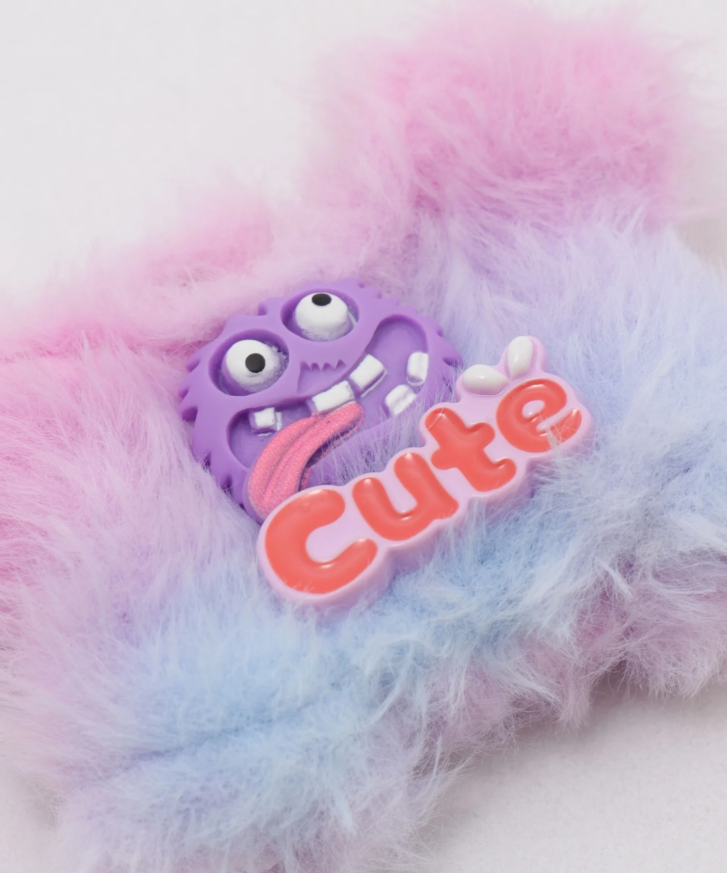 ぬいカラフルモンスターセット12cm - Image 9