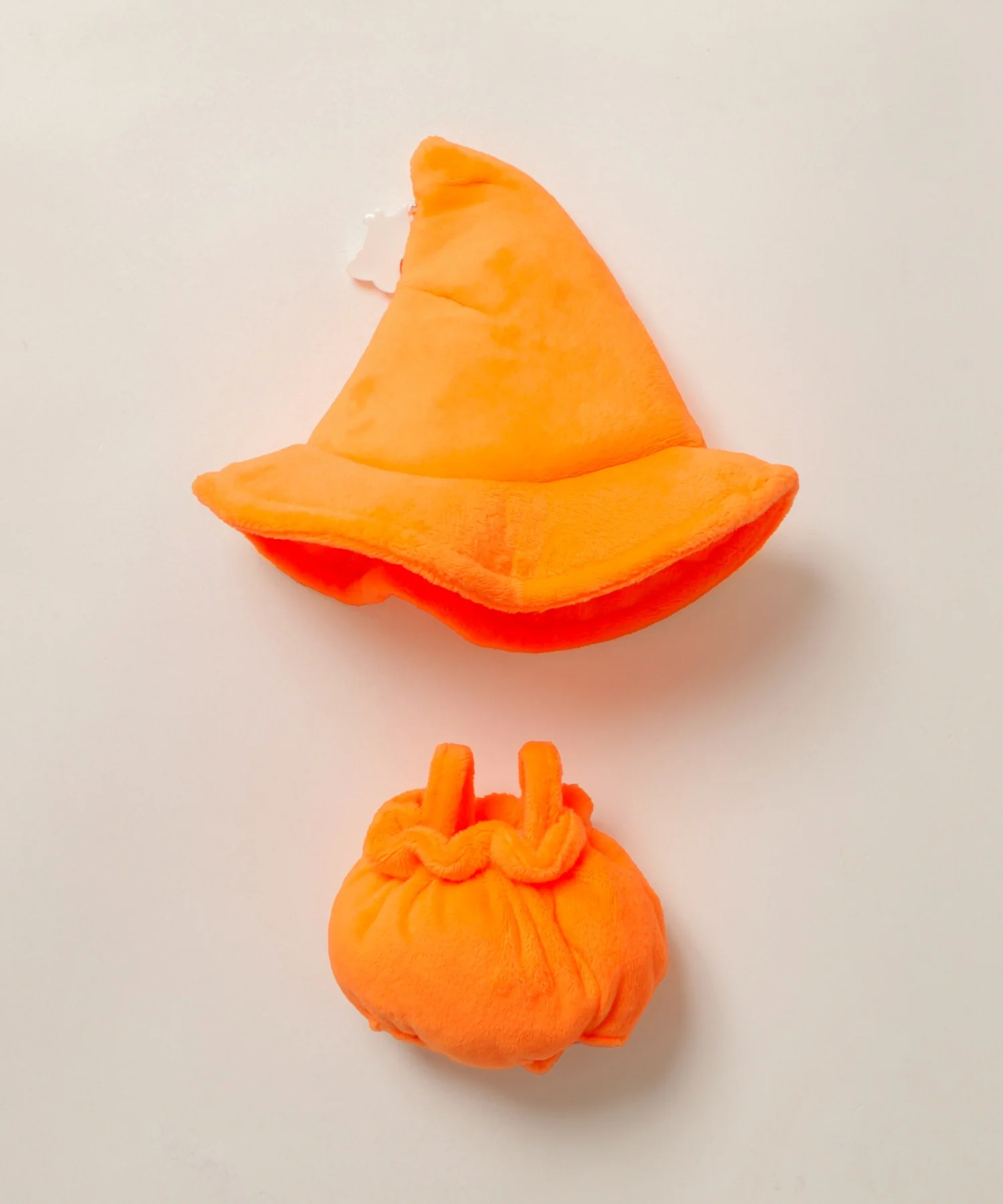ぬいパンプキンセット15cm - Image 4