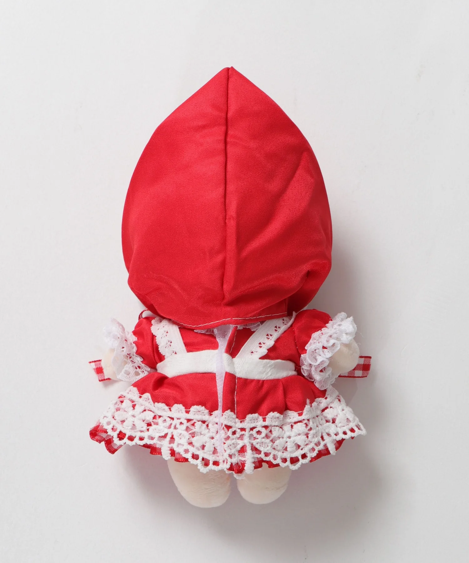 ぬい赤ずきんセット15cm - Image 2