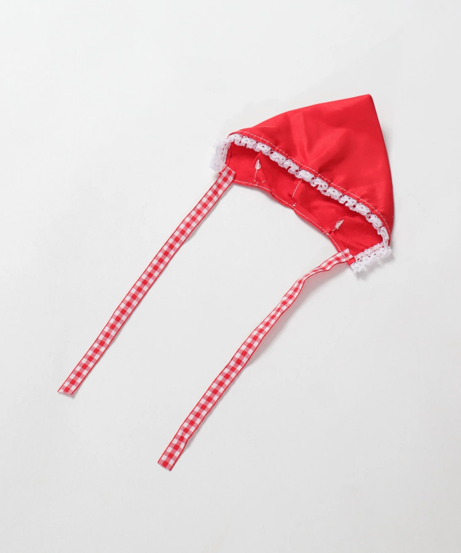 ぬい赤ずきんセット15cm - Image 5