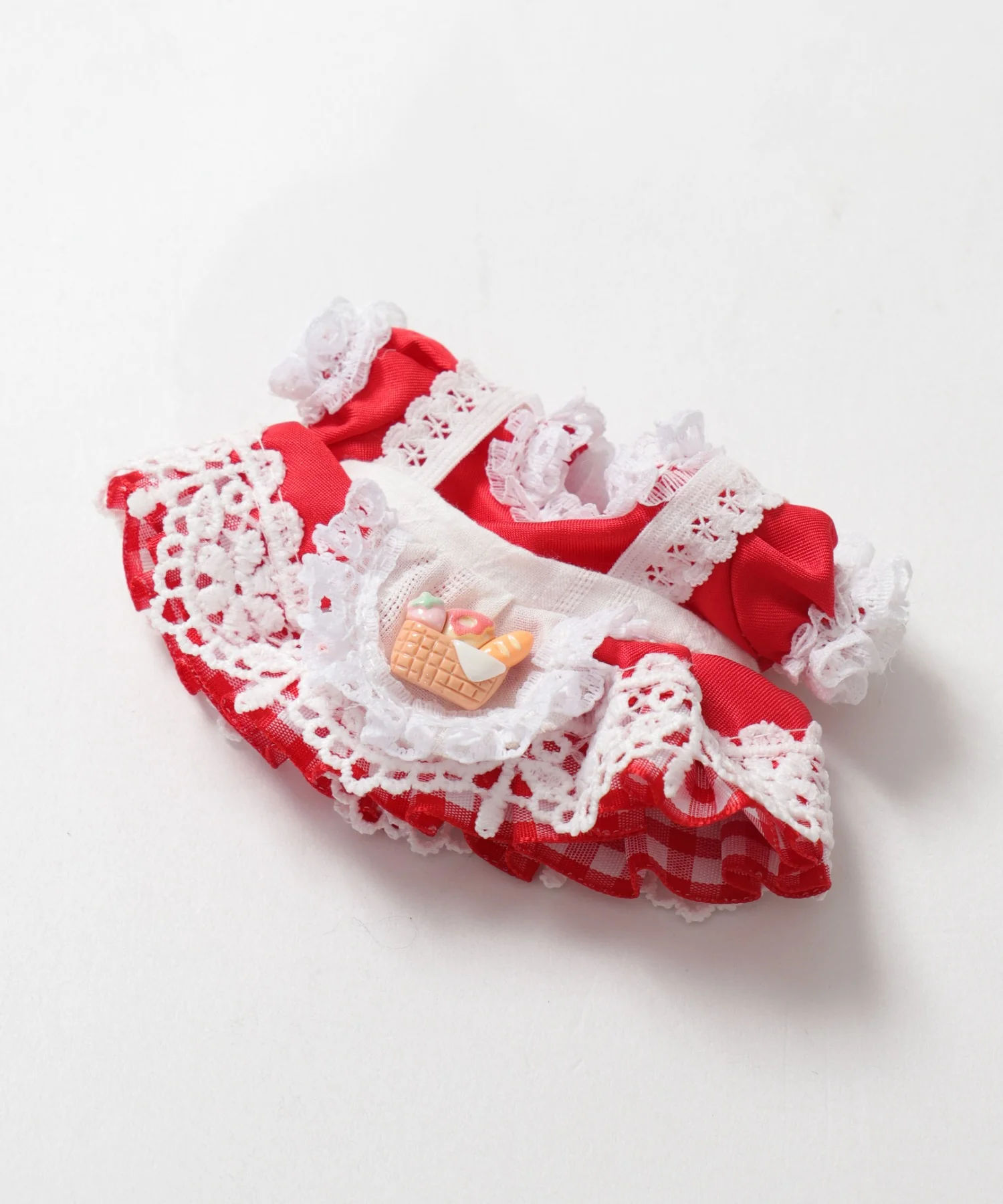 ぬい赤ずきんセット15cm - Image 6