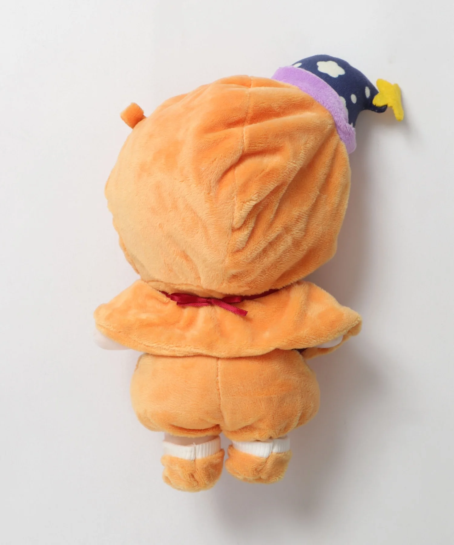 ぬいおやすみカボチャセット20cm - Image 2