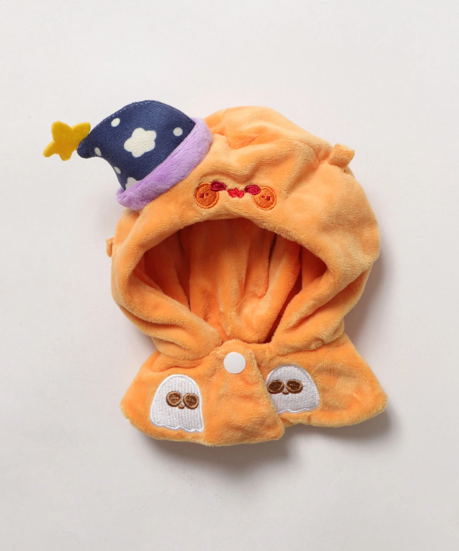 ぬいおやすみカボチャセット20cm - Image 5