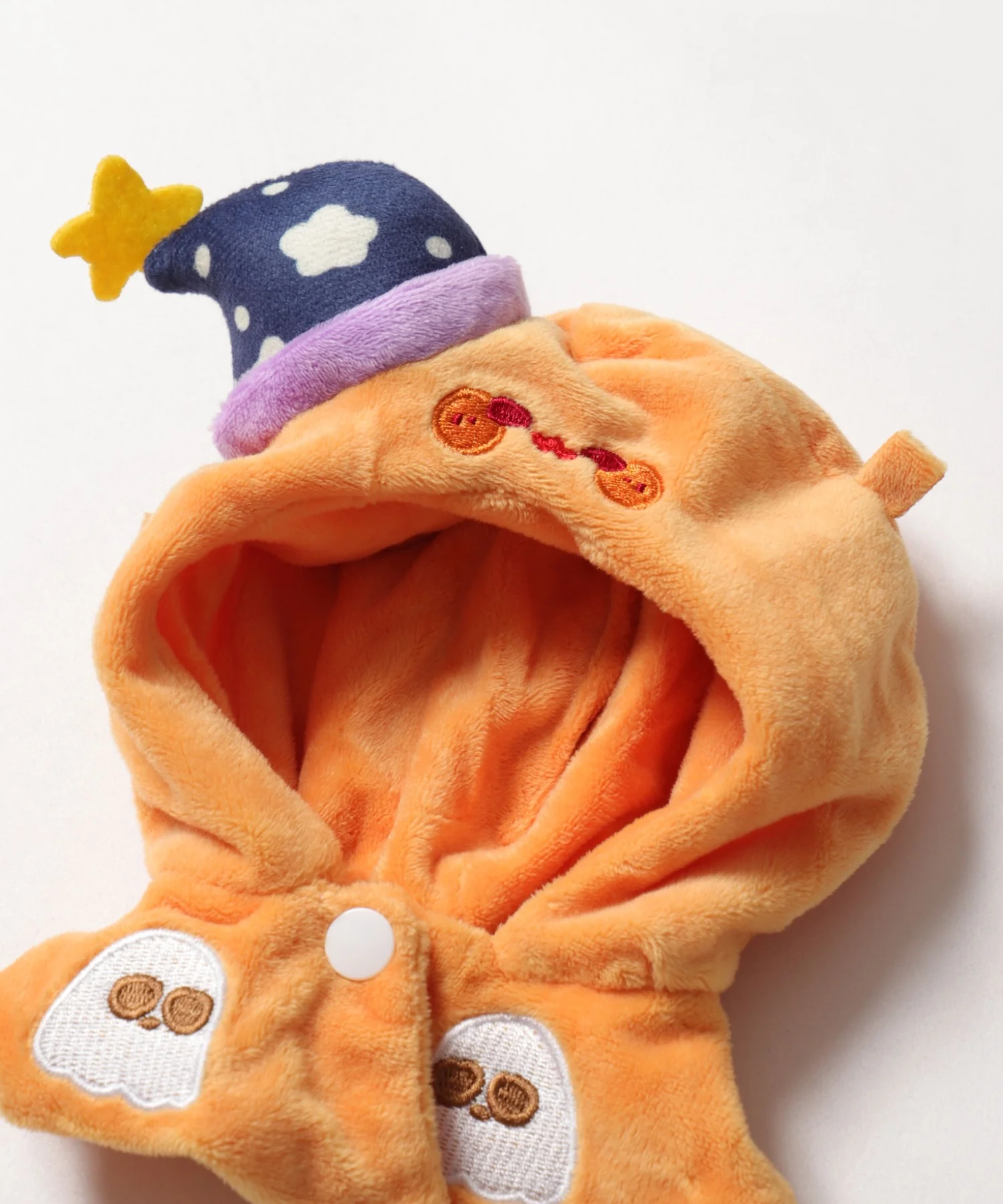 ぬいおやすみカボチャセット20cm - Image 8