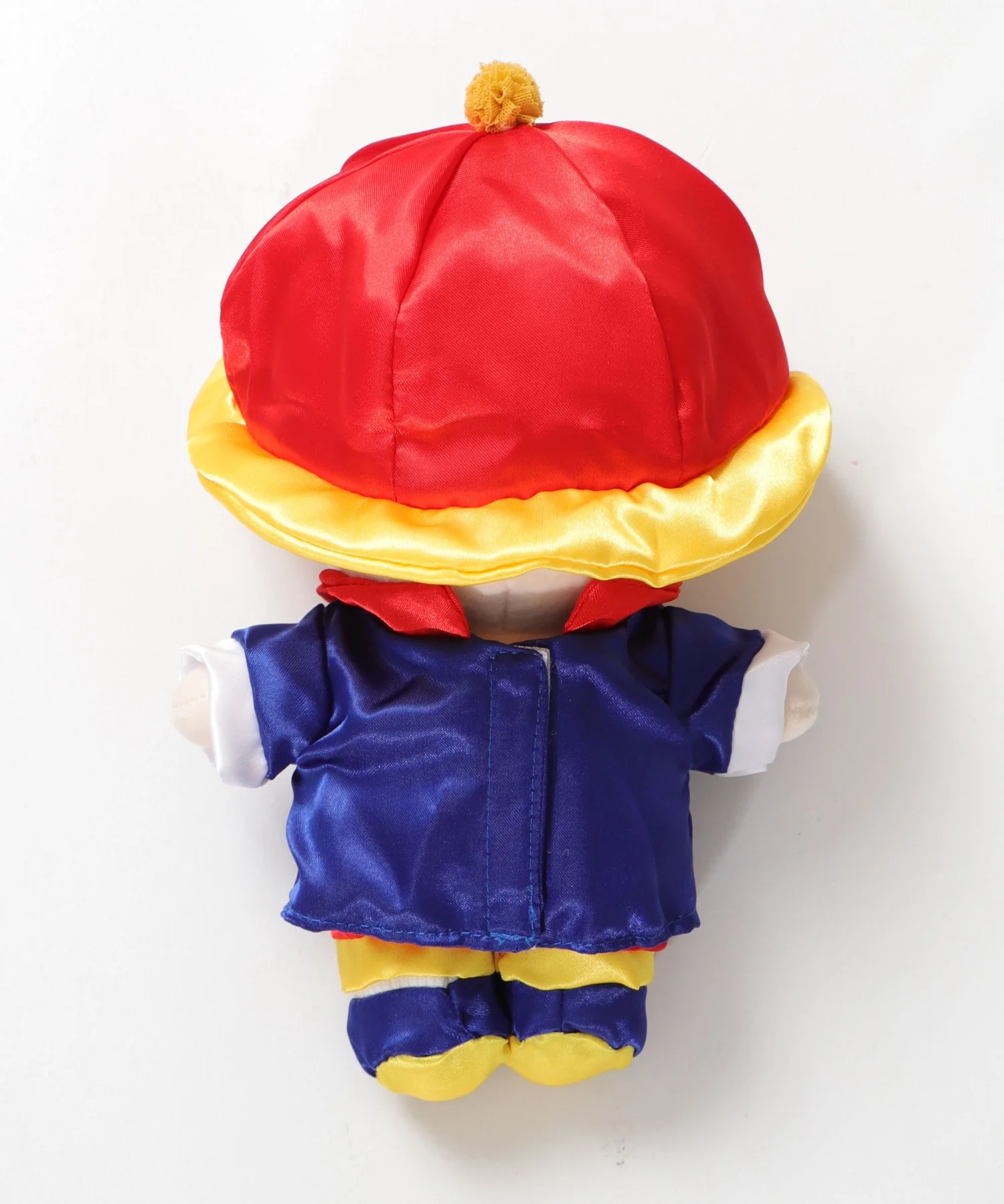ぬいキョンシーセット20cm - Image 2