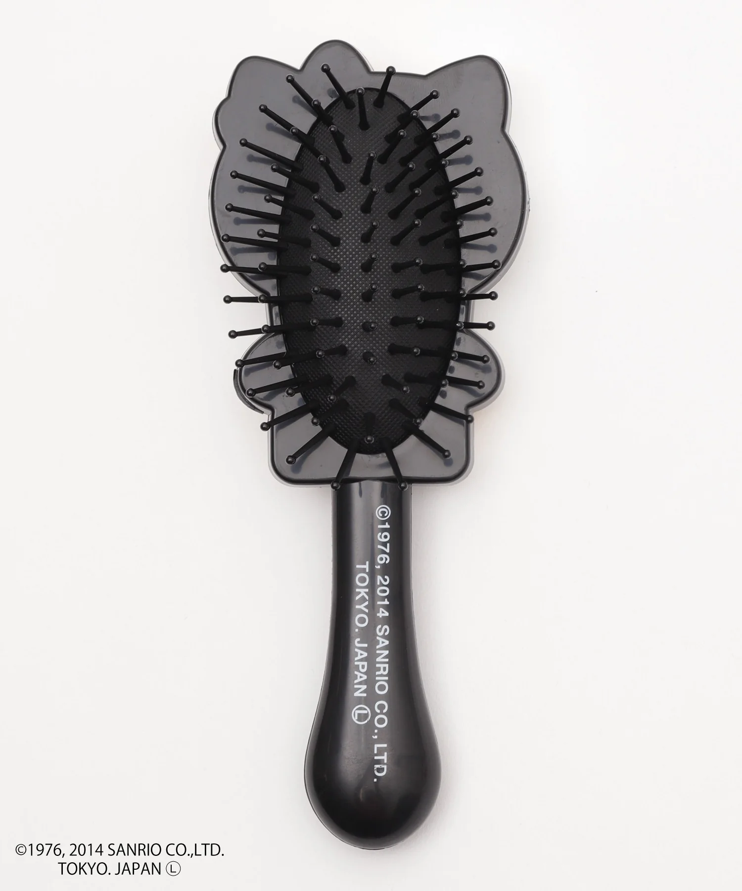 ハローキティダイカットヘアーブラシ - Image 6