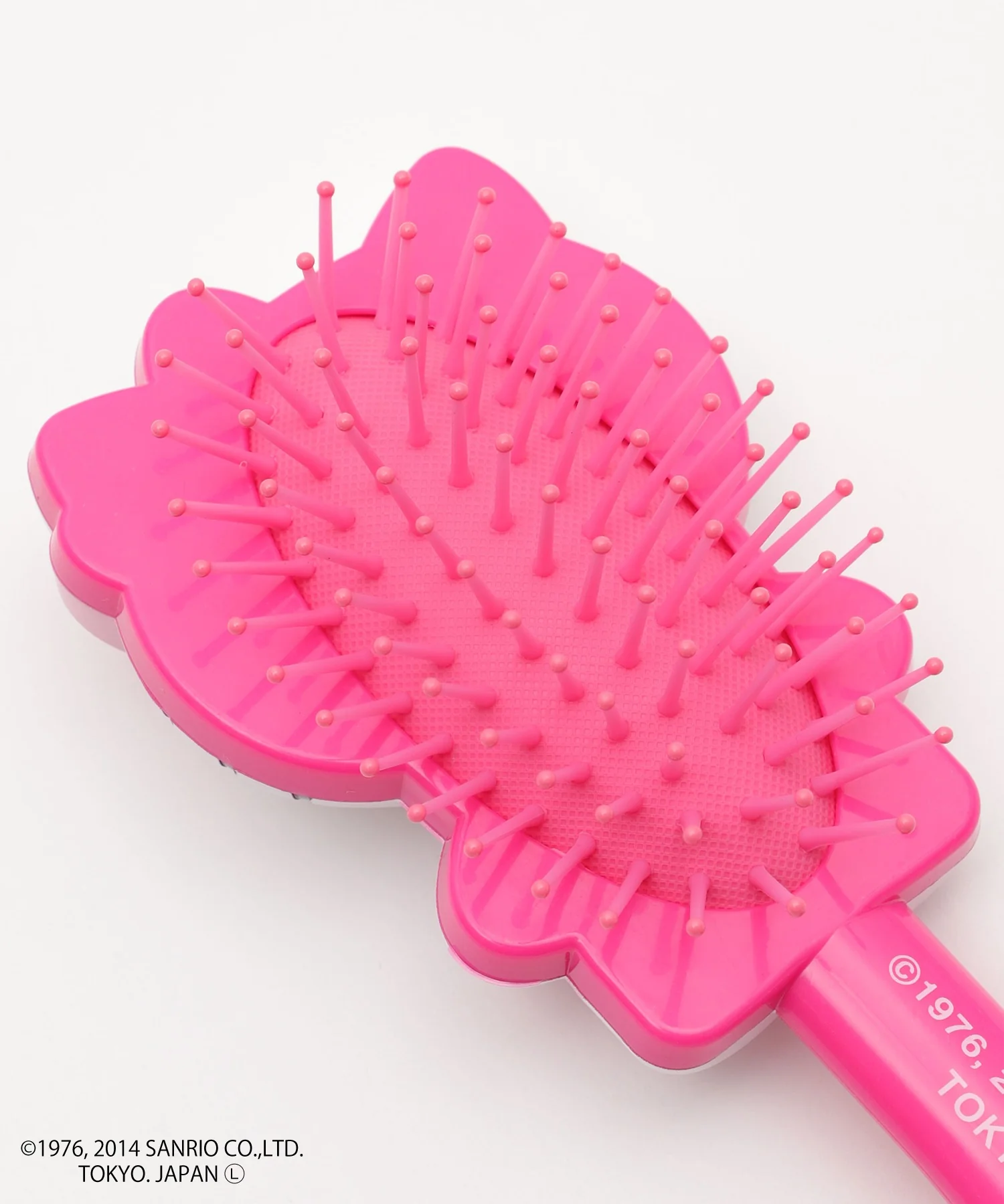 ハローキティダイカットヘアーブラシ - Image 7