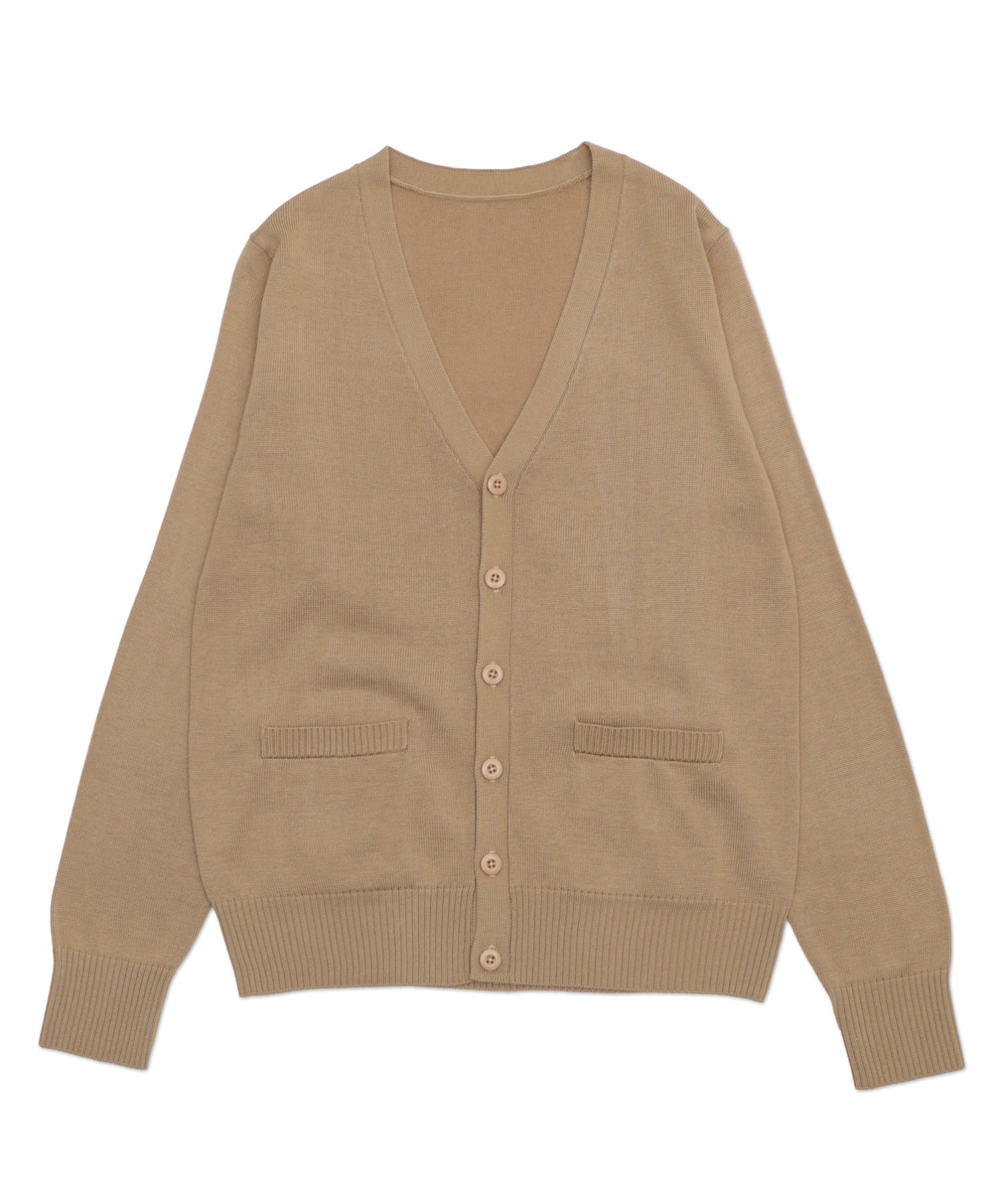 ベーシックニットカーディガン - Image 14