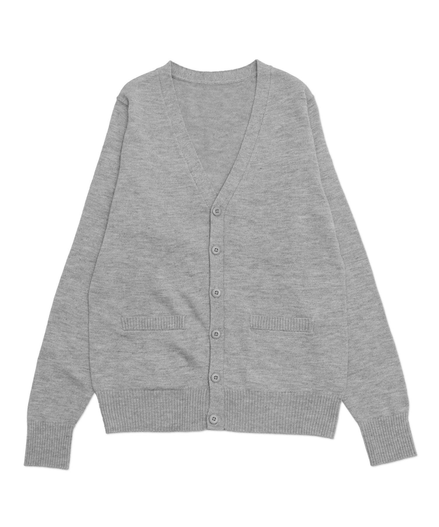 ベーシックニットカーディガン - Image 16