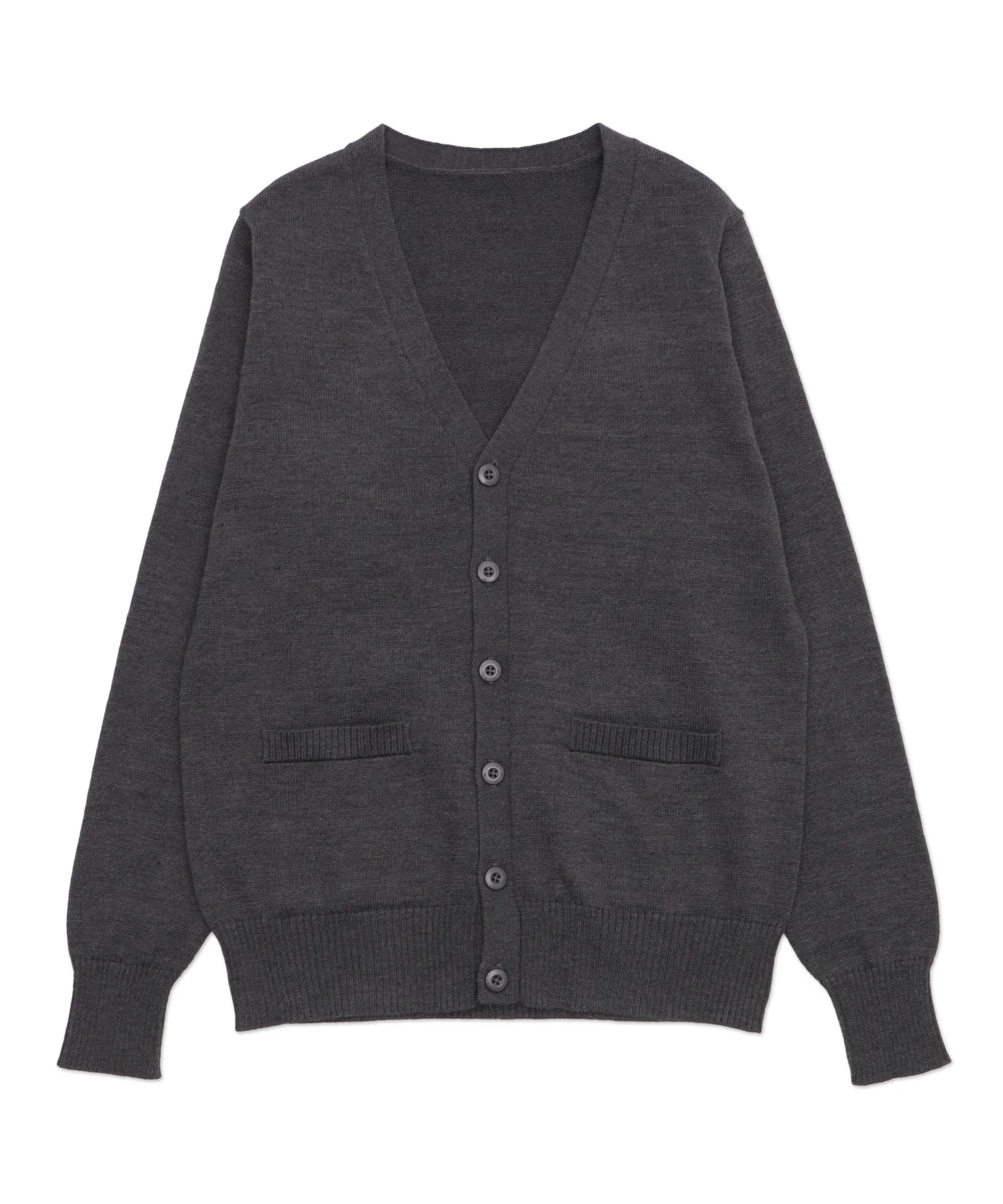 ベーシックニットカーディガン - Image 17