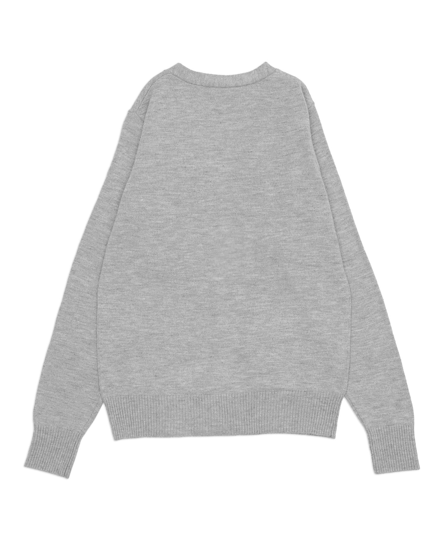 ベーシックニットカーディガン - Image 19