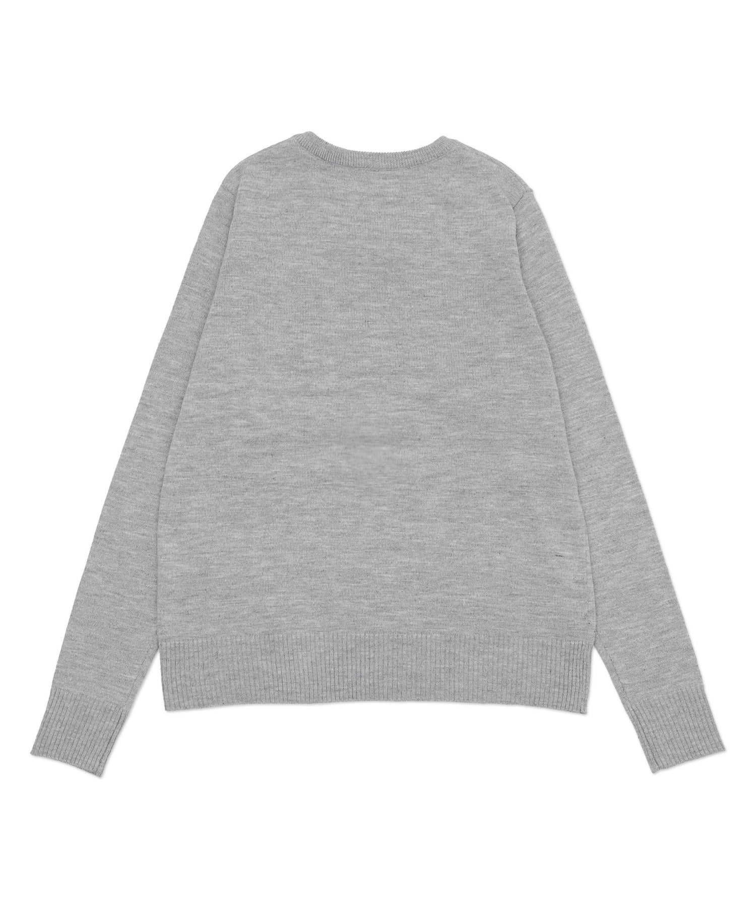 ベーシックニットセーター - Image 14