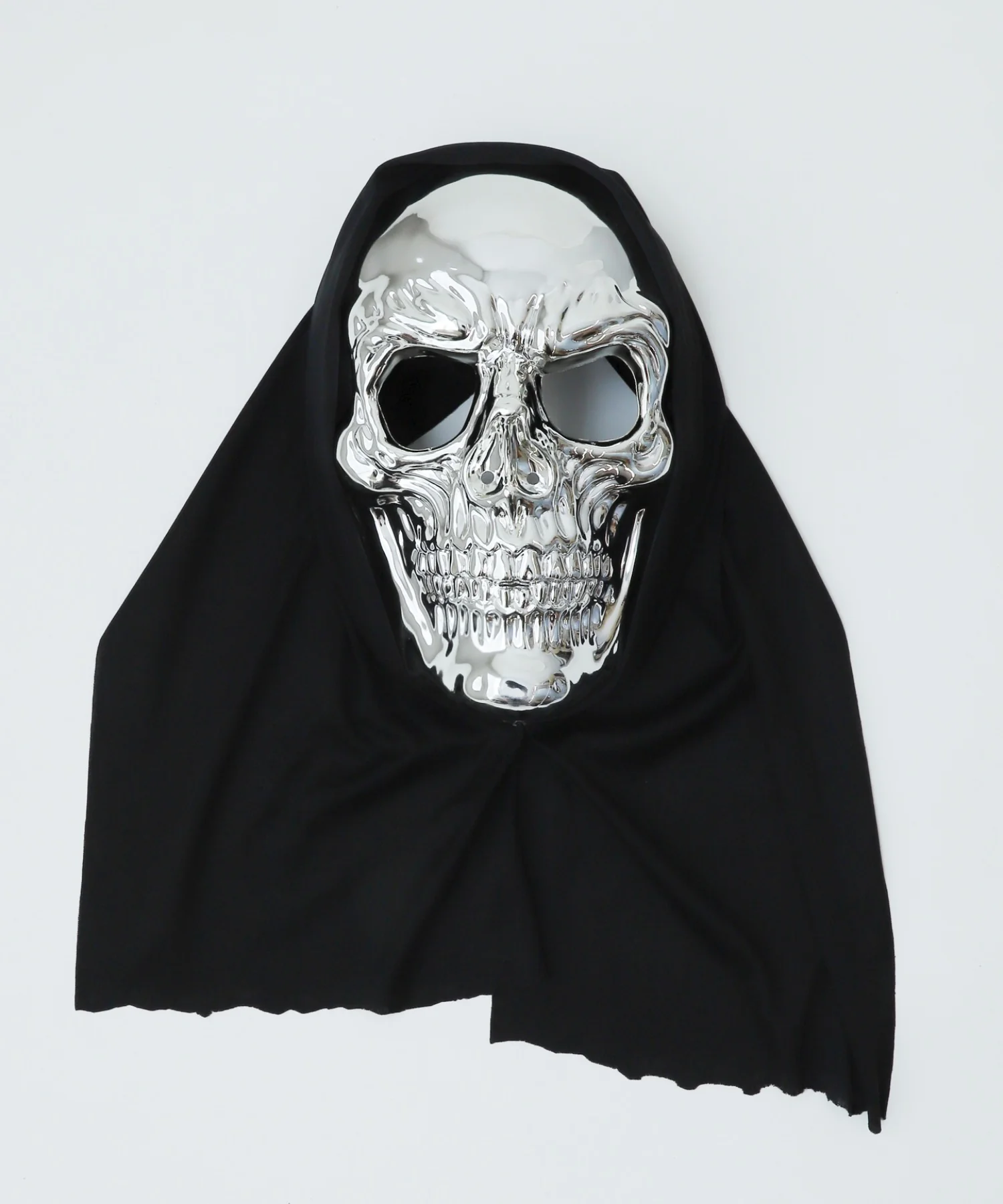 ハロウィンフェイスマスク - Image 5